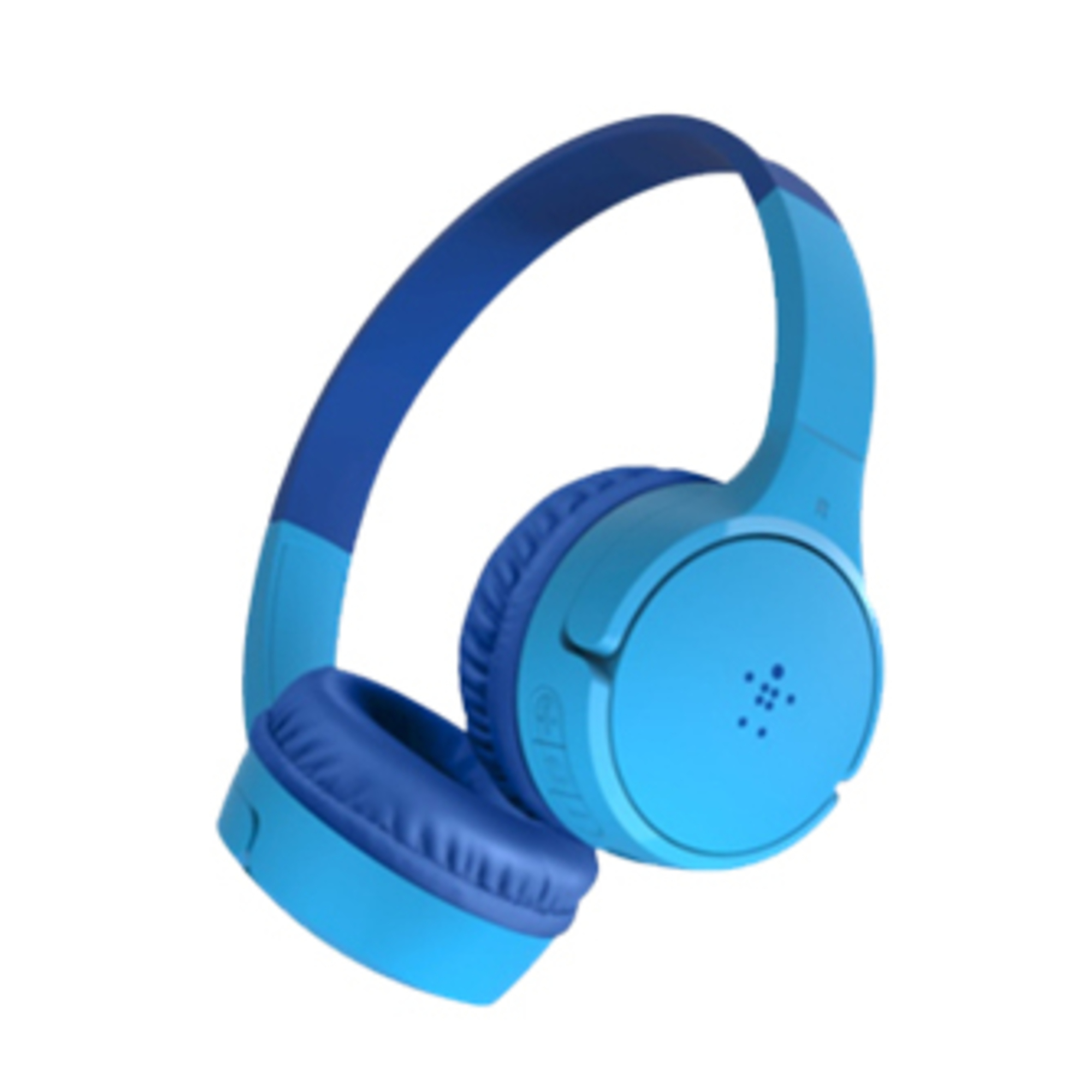 Belkin SOUNDFORM Mini Casque Sans fil À la main Appels/Musique Bluetooth Bleu - Neuf