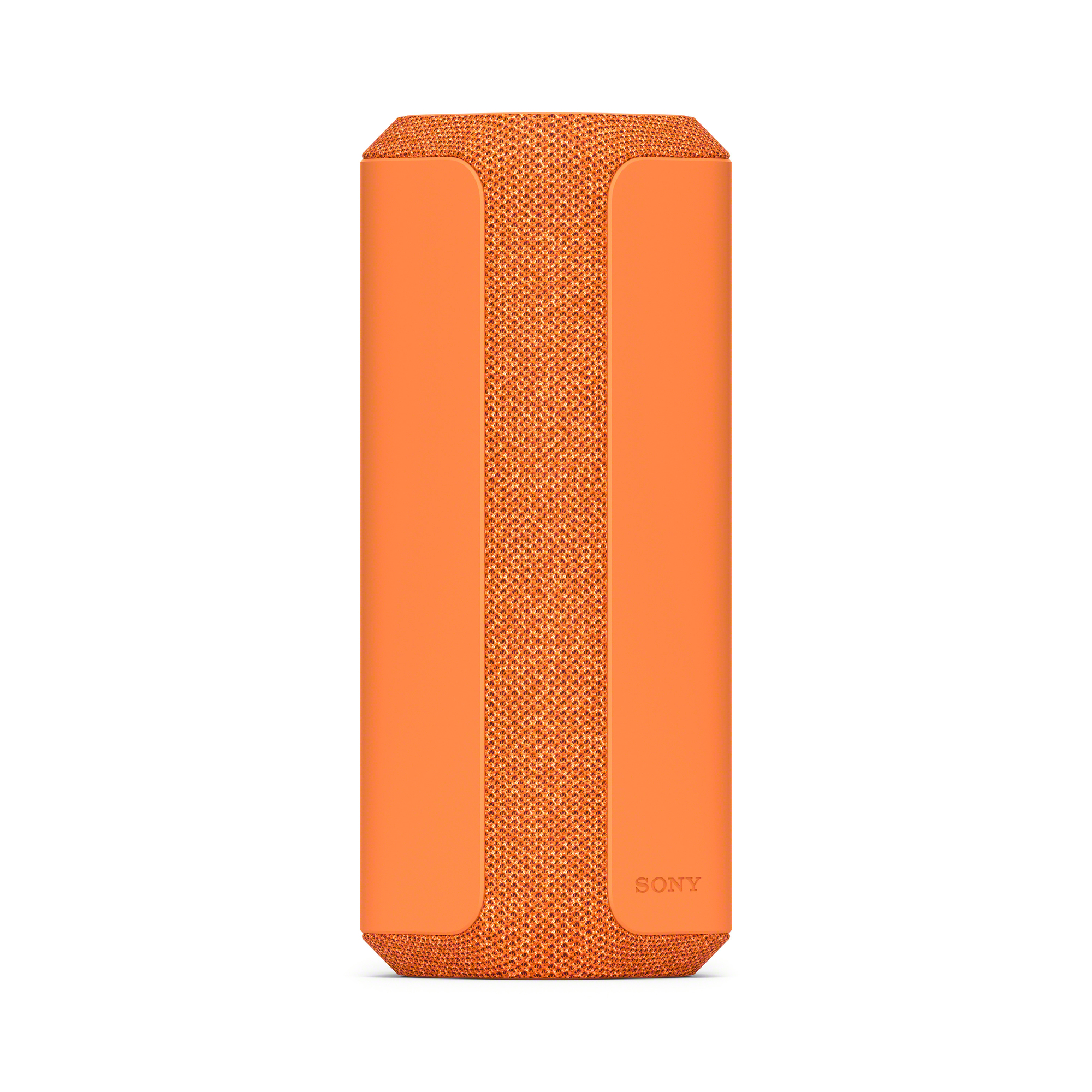 Sony SRS-XE200 Enceinte portable stéréo Orange - Neuf