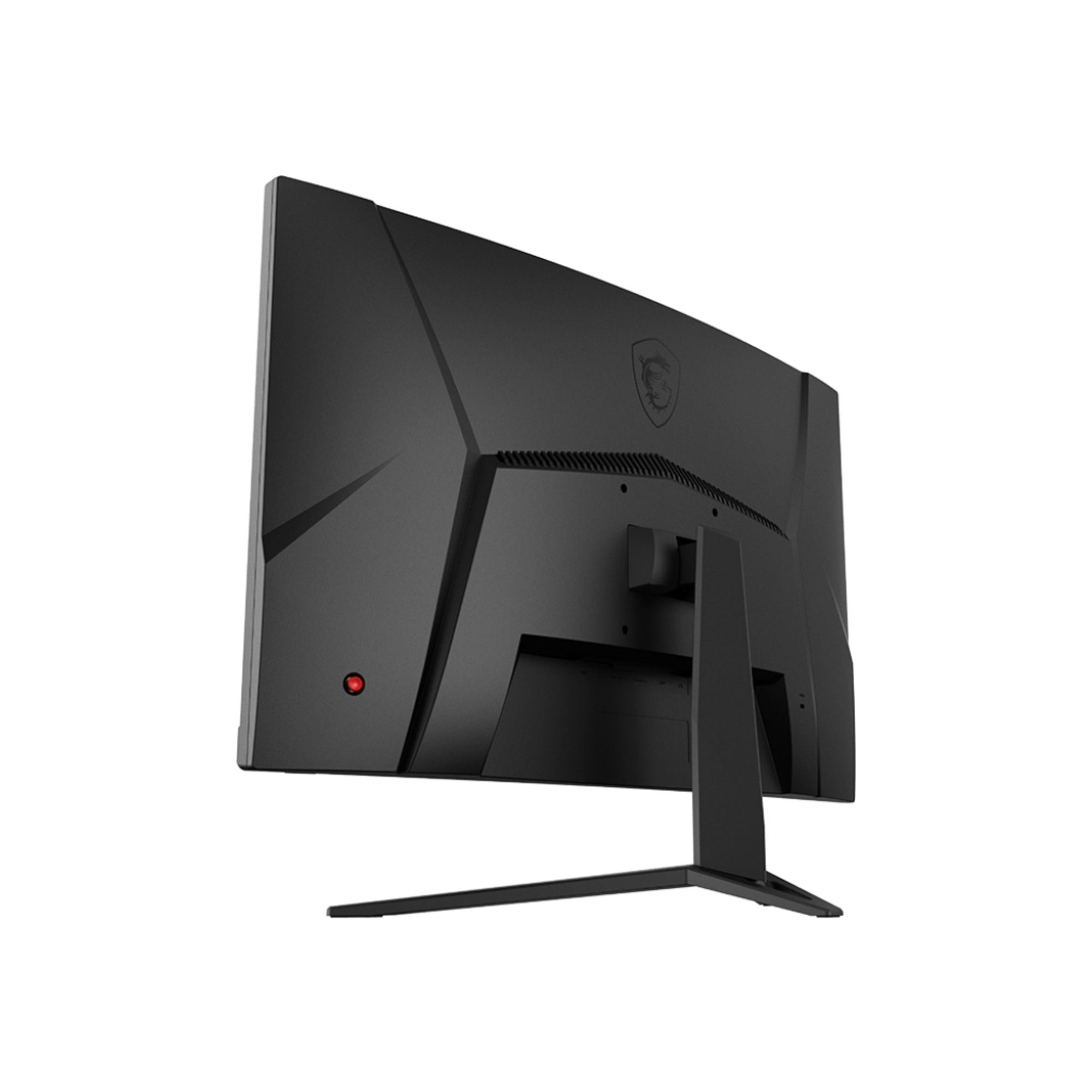 MSI G32C4 E2 écran plat de PC 80 cm (31.5 ) 1920 x 1080 pixels Full HD Noir - Neuf