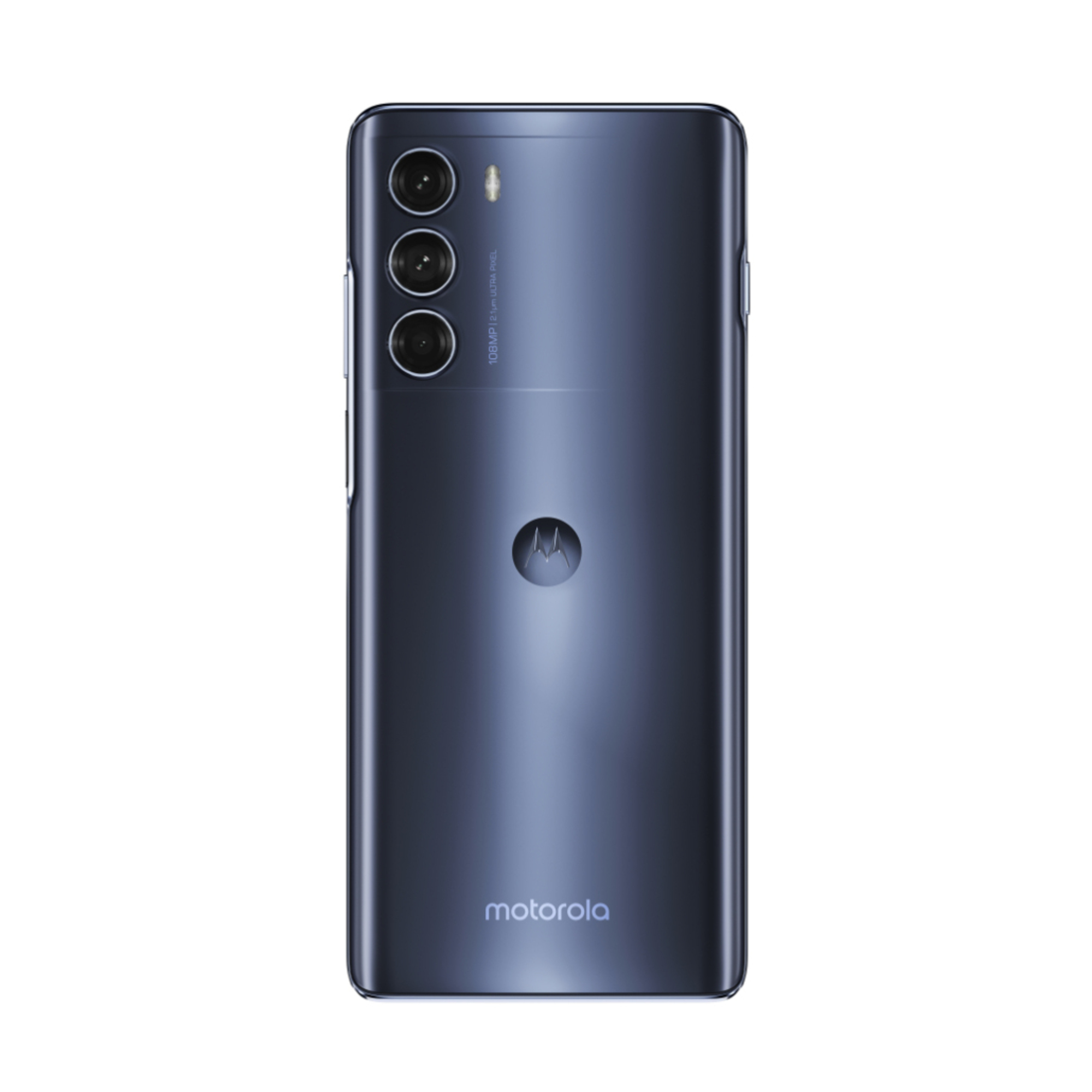 Motorola G200 17 3 cm 6.8 Double SIM Android 11 5G USB Type C 8 Go 5000 mAh Très bon état - vue 3
