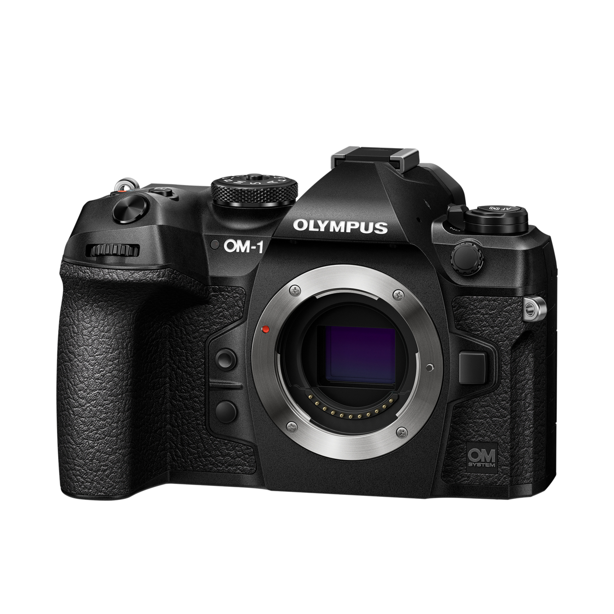 Olympus OM D OM 1 43 Boîtier MILC 20 4 MP MOS 10368 x 7776 pixels Neuf