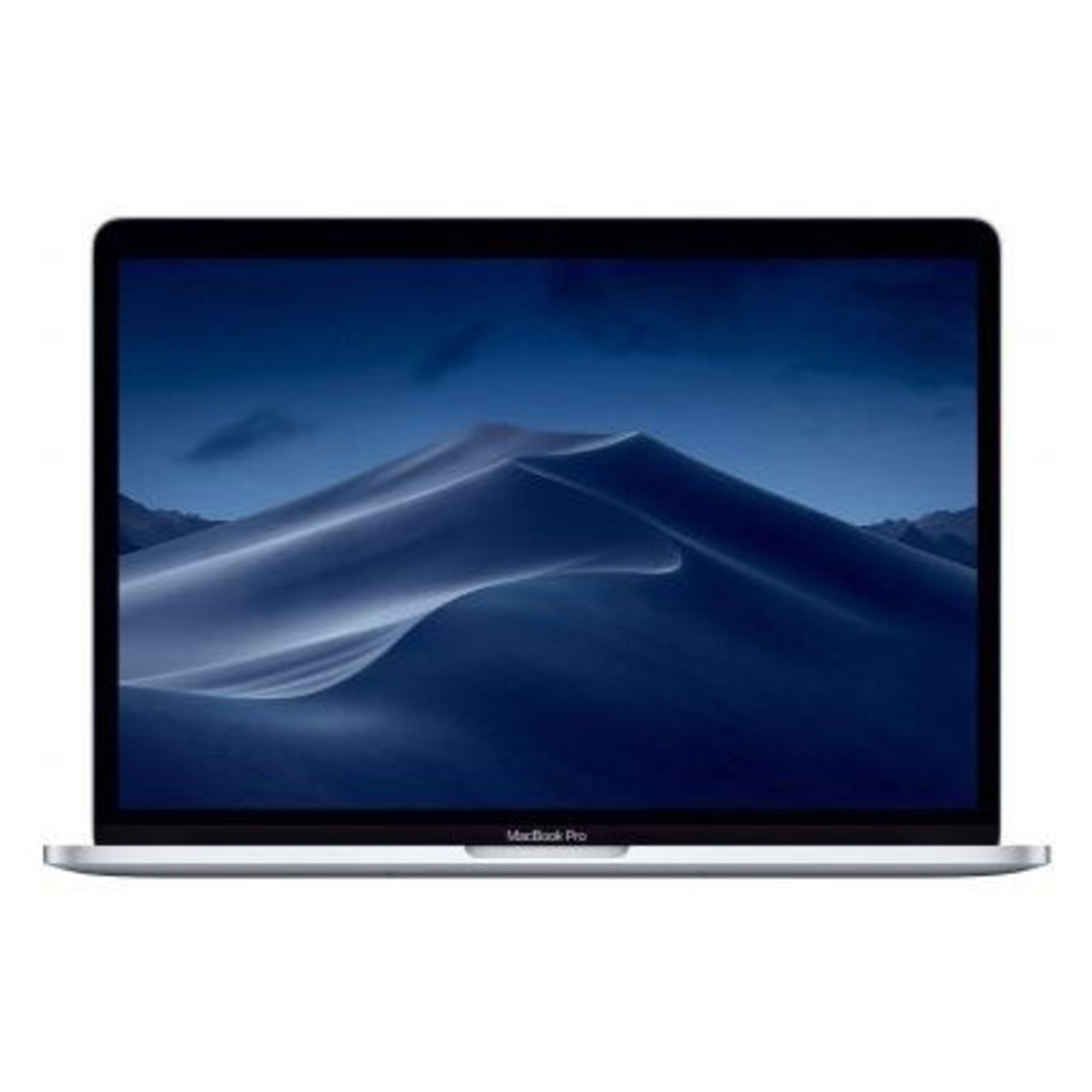 Ordinateur portable MacBook Pro avec Touch Bar 13.3 Pouces 256 Go SSD - Argent - Bon état