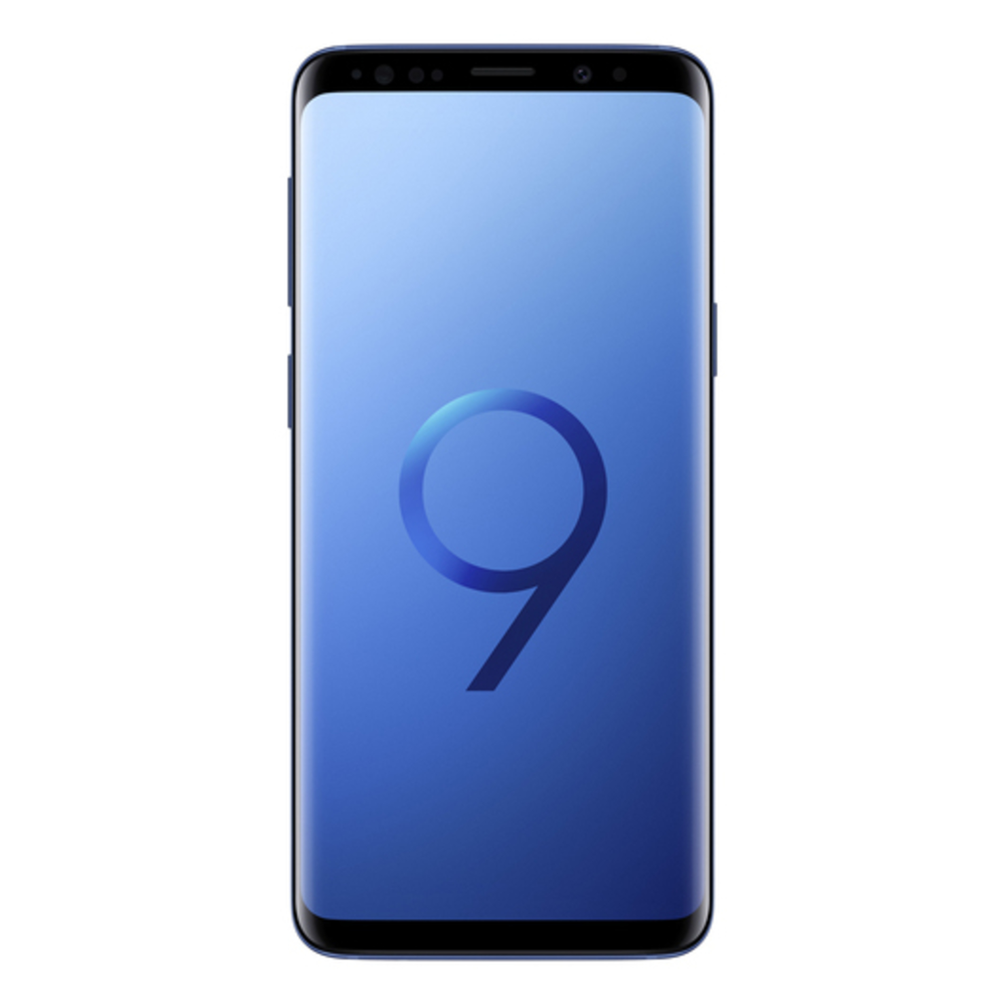 Galaxy S9 64 Go, Bleu, débloqué - Excellent état