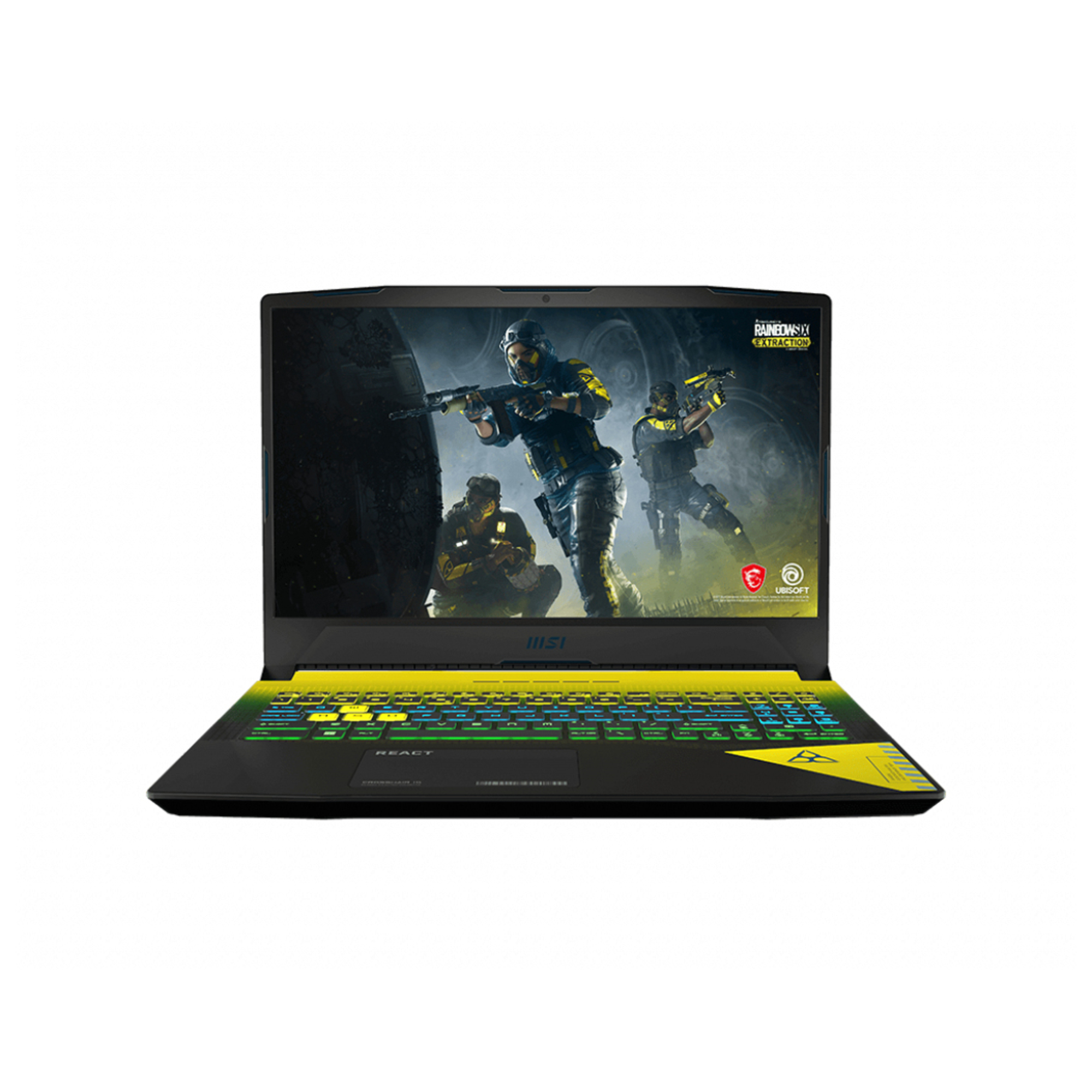 MSI  Crosshair 15 R6E B12UEZ-452FR 