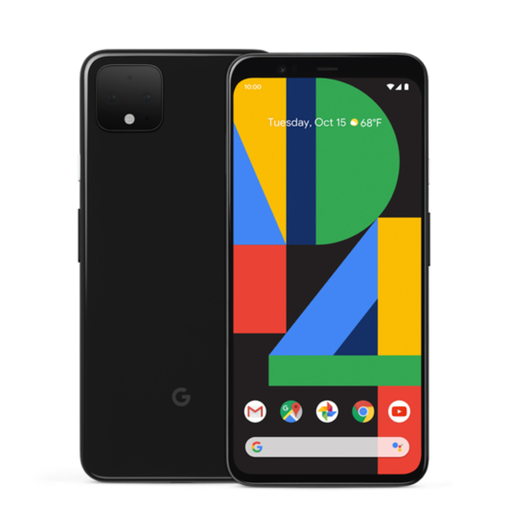 Pixel 4 Bon état - vue 8