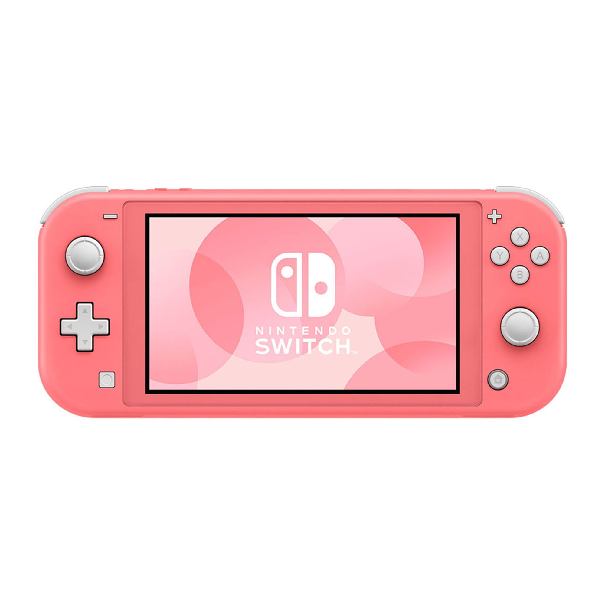 Switch Lite 32 Go - Console de jeux portables 14 cm (5.5 ) Écran tactile Wifi, Corail - Très bon état