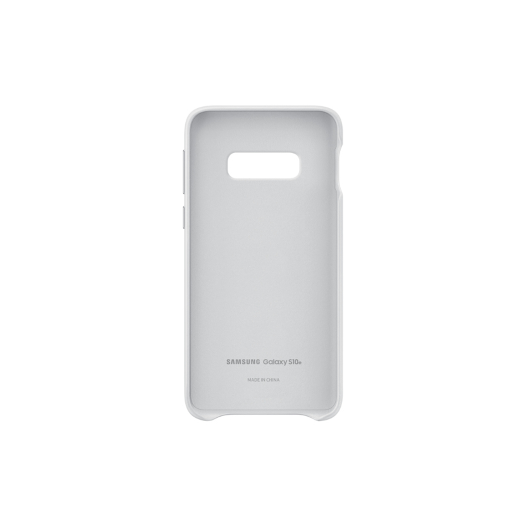 Samsung Coque en cuir S10e - vue 10