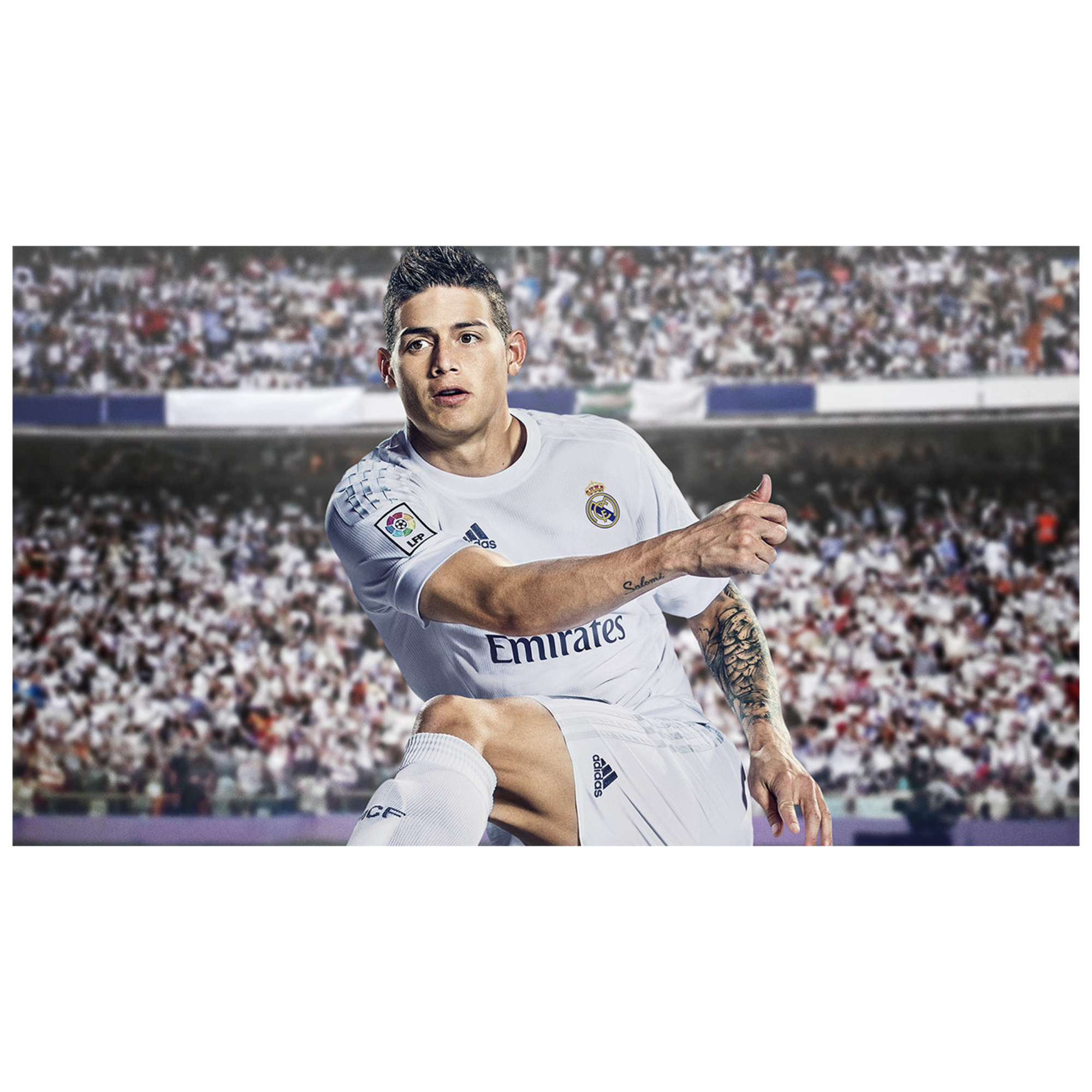 Sony FIFA 17, PS4 Standard PlayStation 4 - Neuf