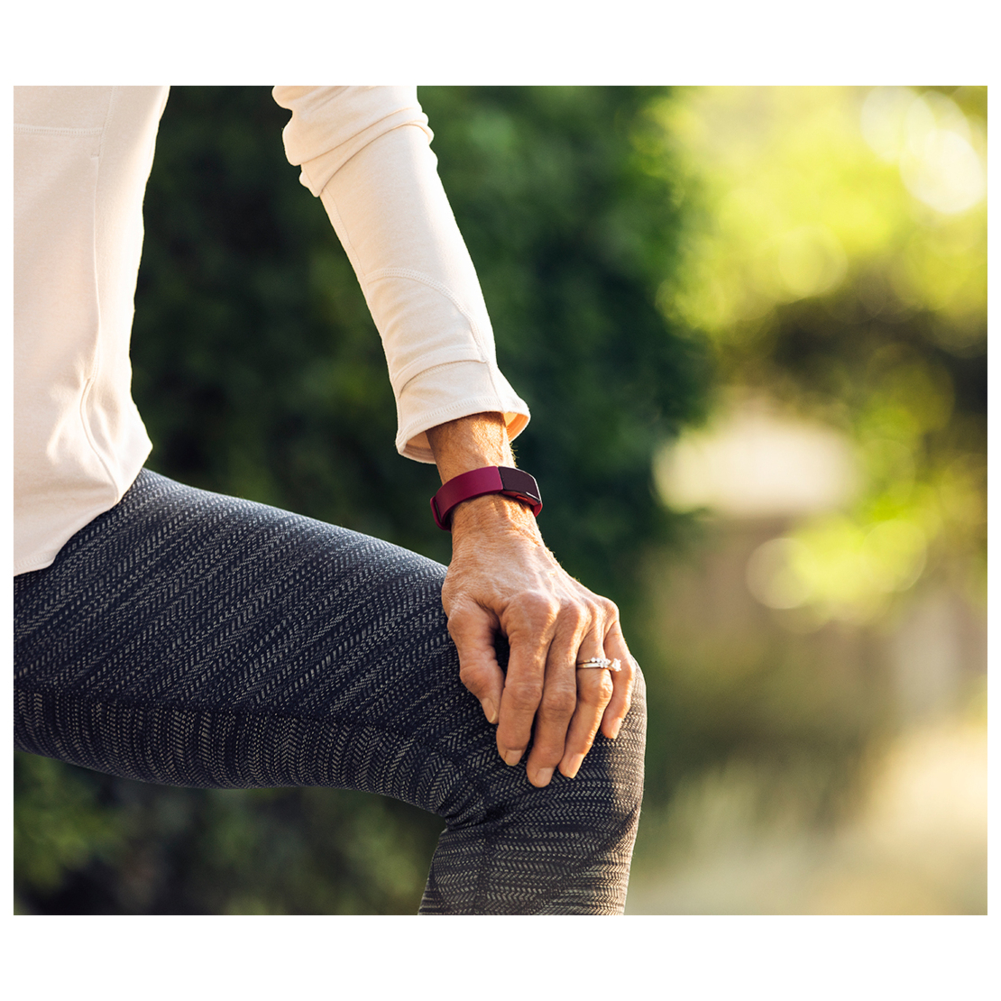 Fitbit Inspire OLED Bracelet connecté Neuf - vue 2