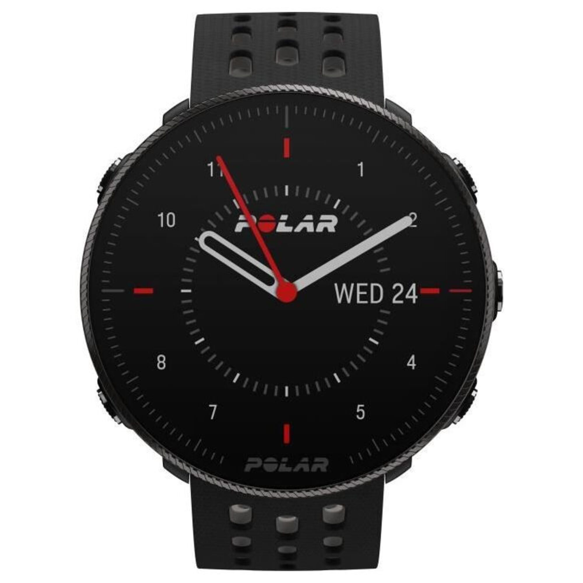 Polar VANTAGE M2 3 05 cm 1.2 MIP 47 mm Numérique 240 x 240 pixels Écran tactile GPS satellite Neuf - vue 3