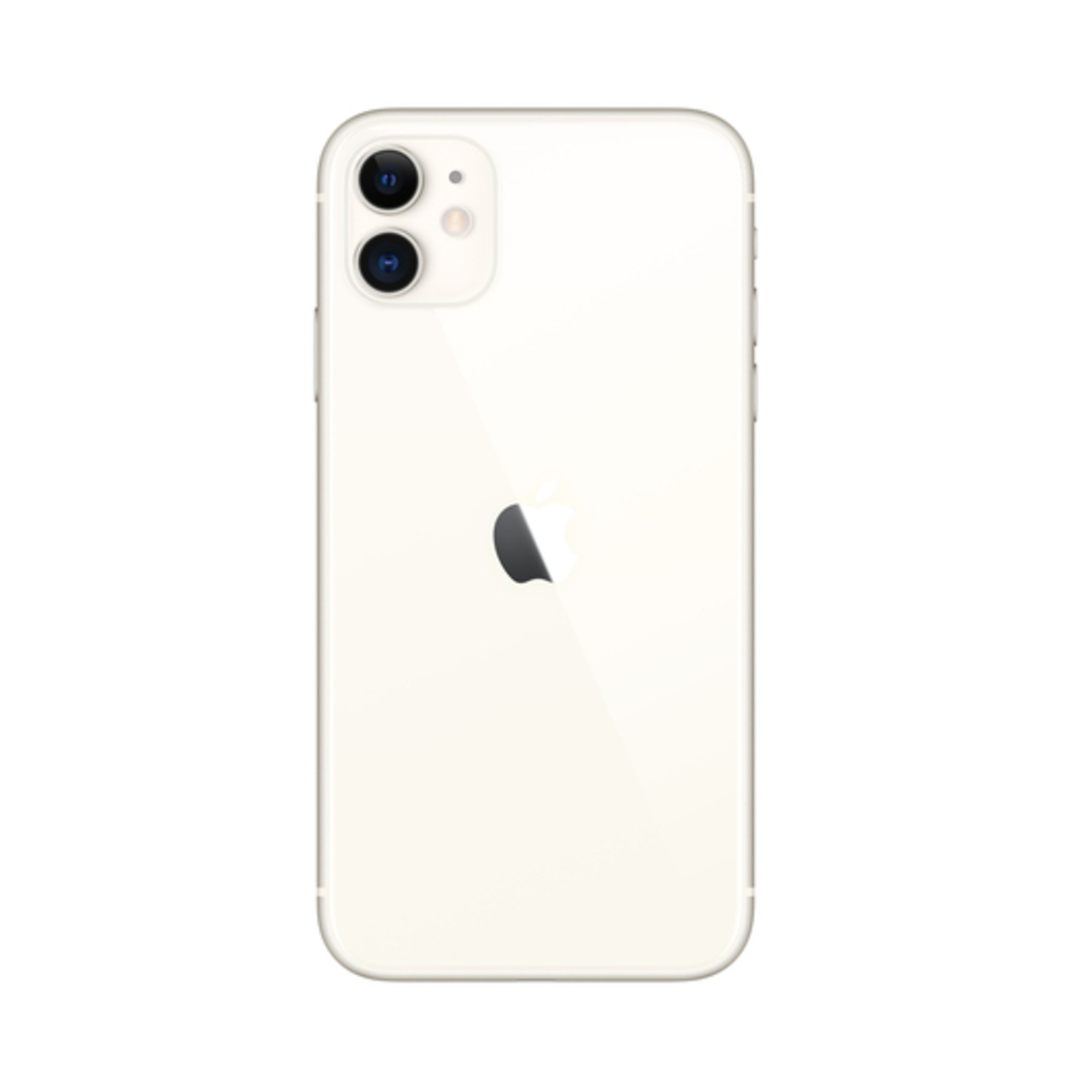 iPhone 11 128 Go, Blanc, débloqué - Neuf