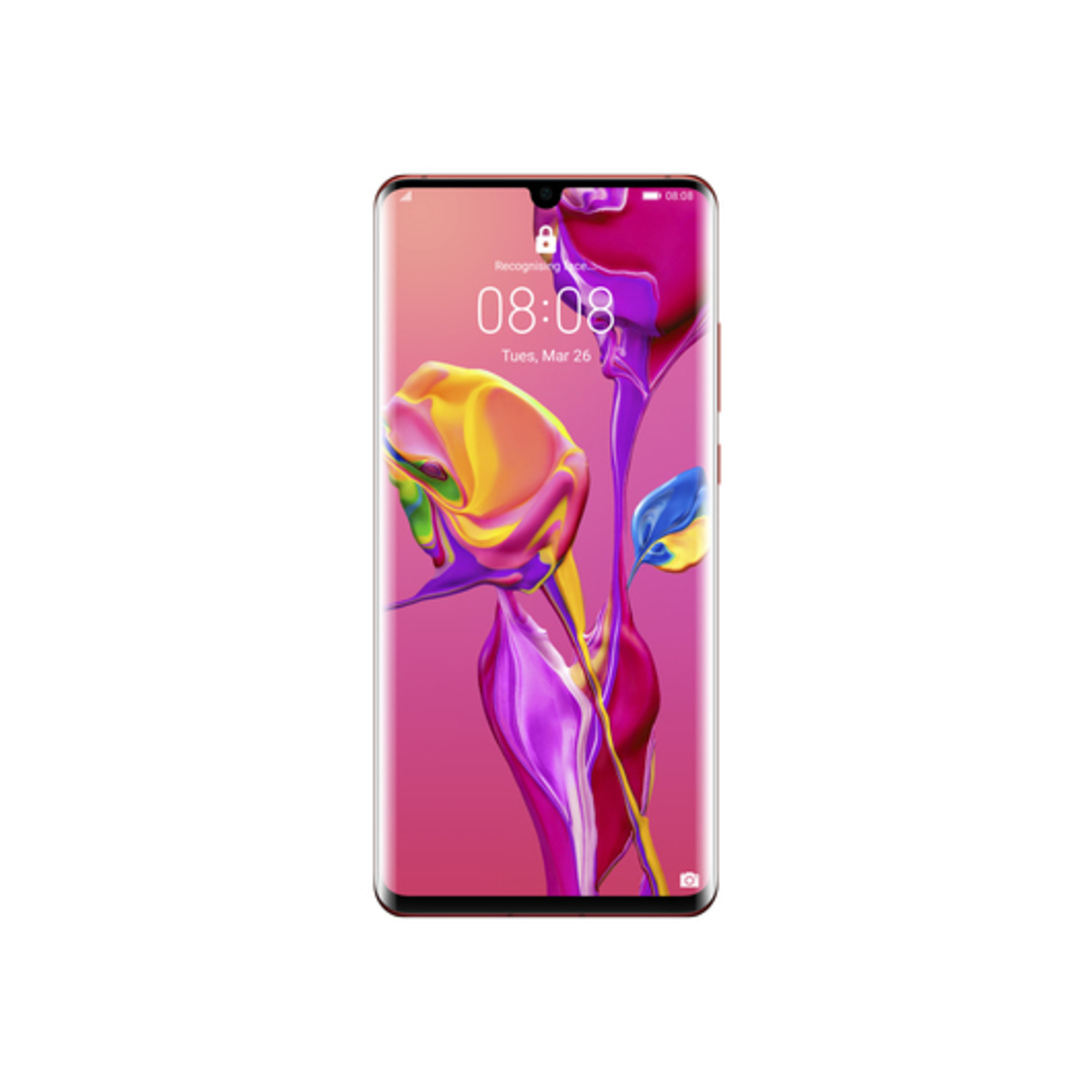 P30 Pro 128 Go, Ambre - Neuf