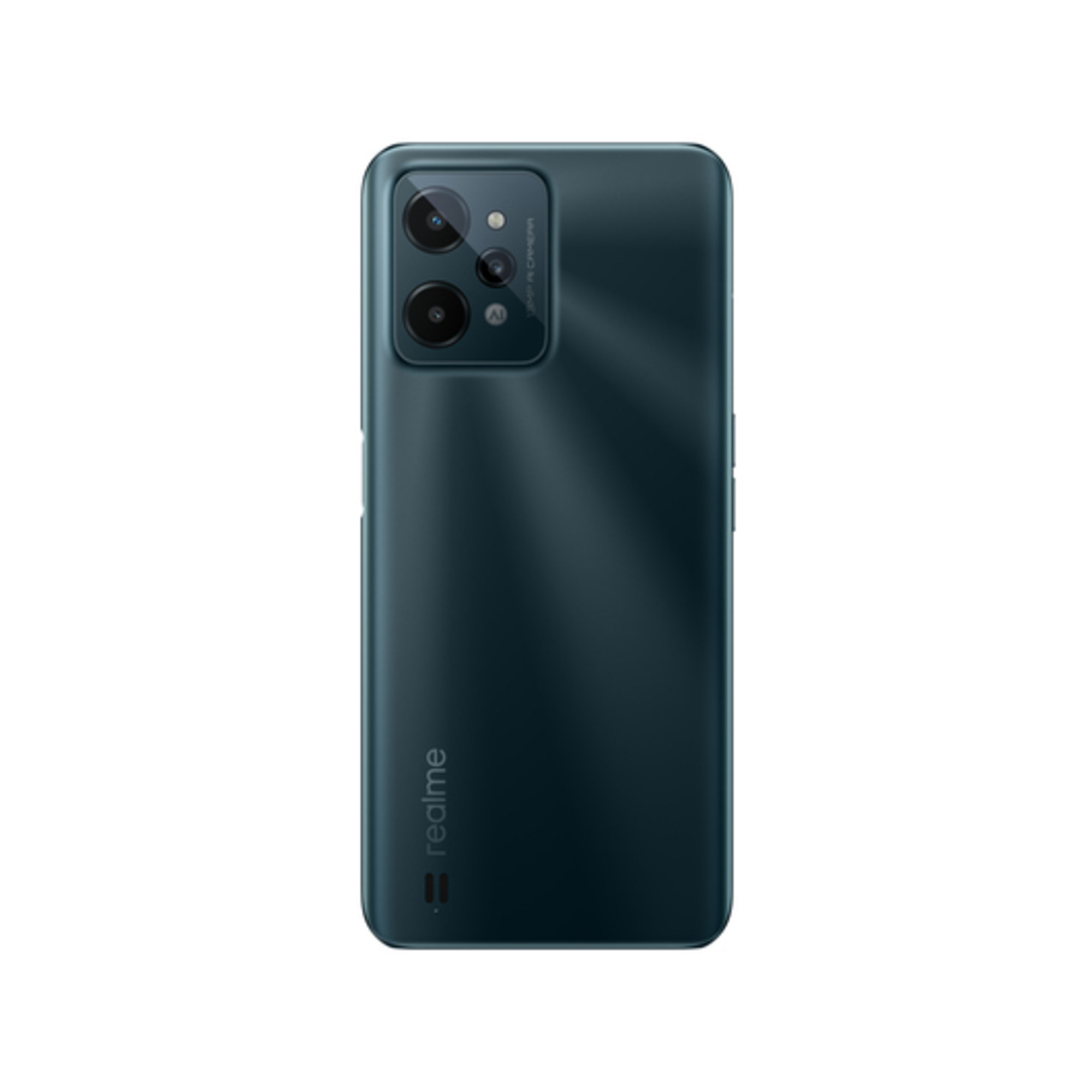 Realme C31 64 Go, Vert Foncé, Débloqué - Neuf