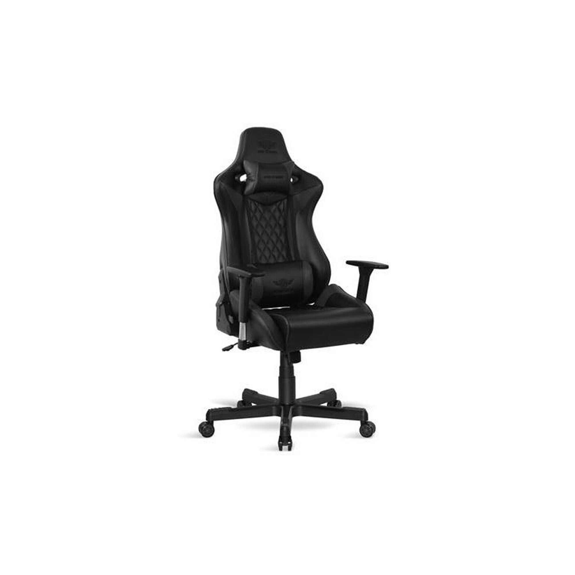 Spirit of Gamer Crusader - vue 3