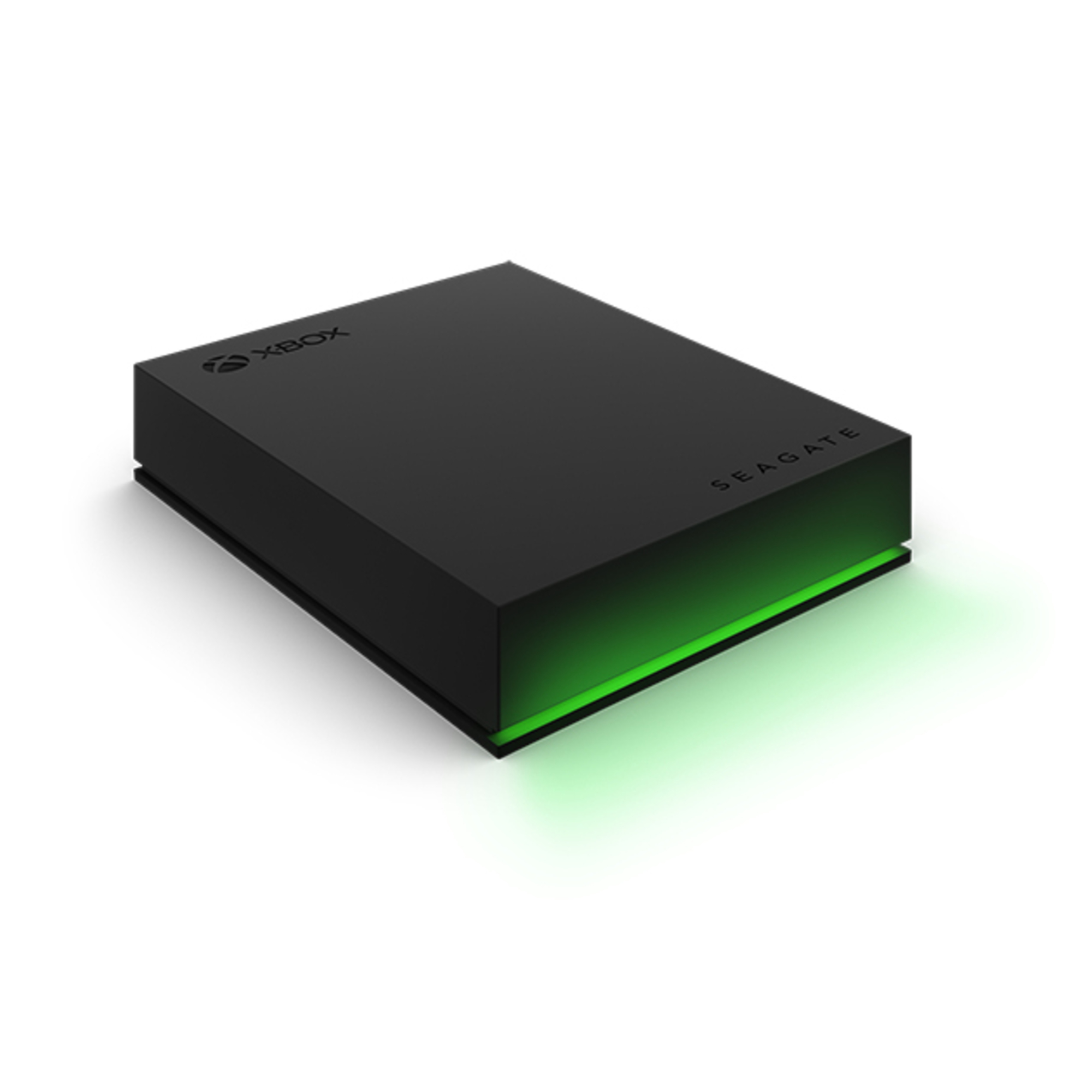 Disque Dur Externe SEAGATE Xbox Game Drive USB 3.2 - vue 3