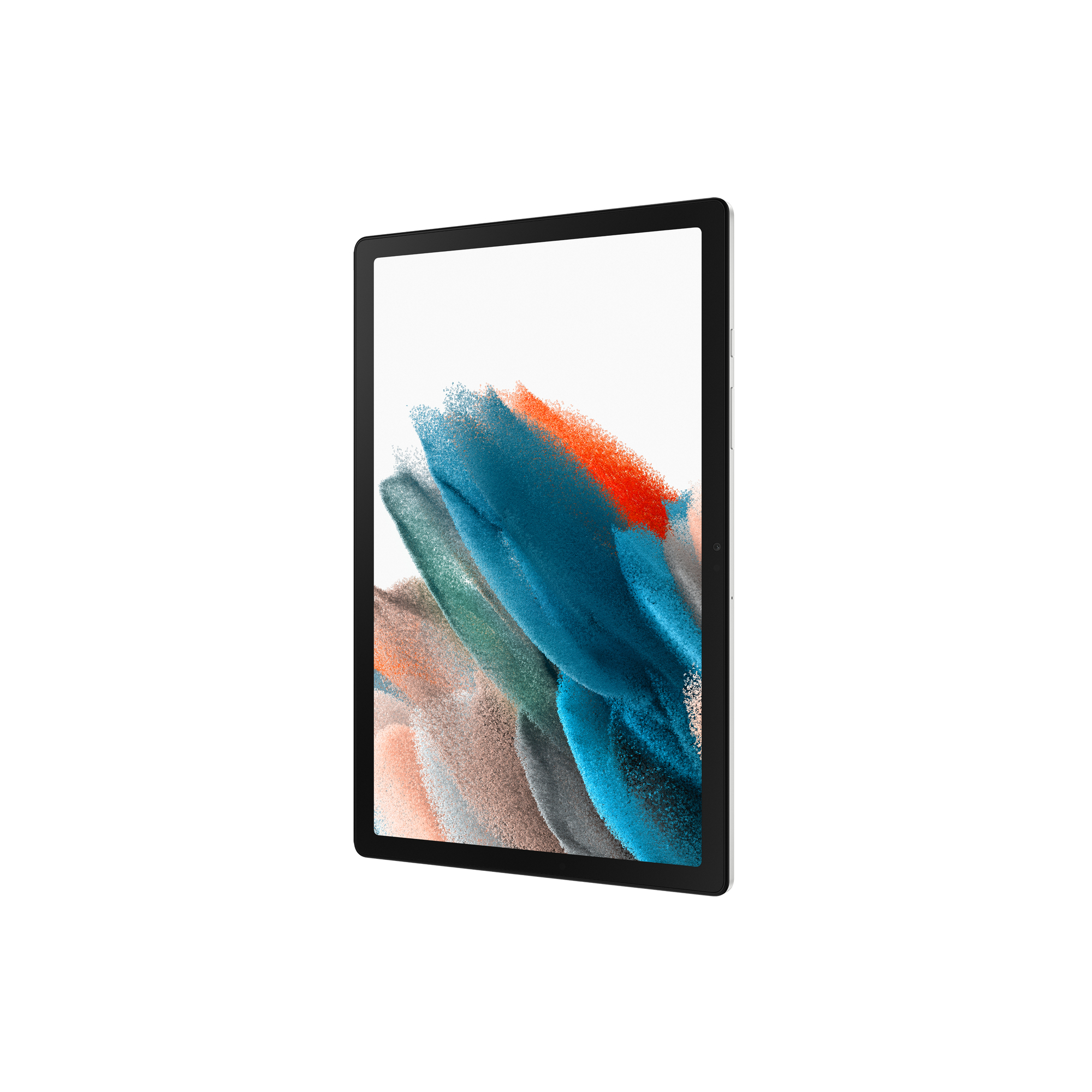 Samsung Galaxy Tab A8 Argent Reconditionné - vue 5