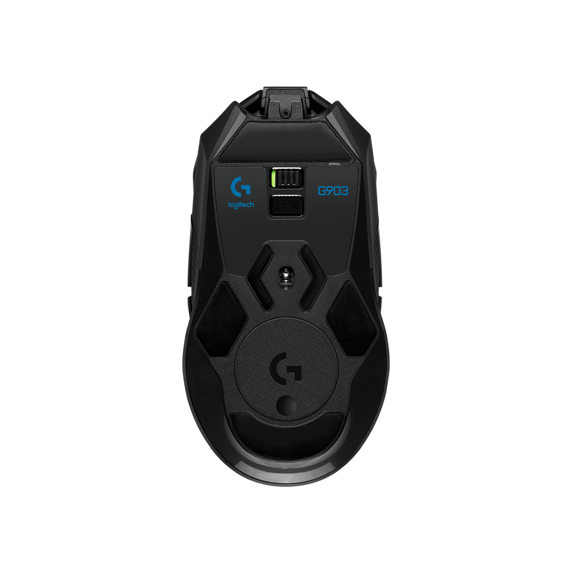 Logitech G903 HERO - vue 5