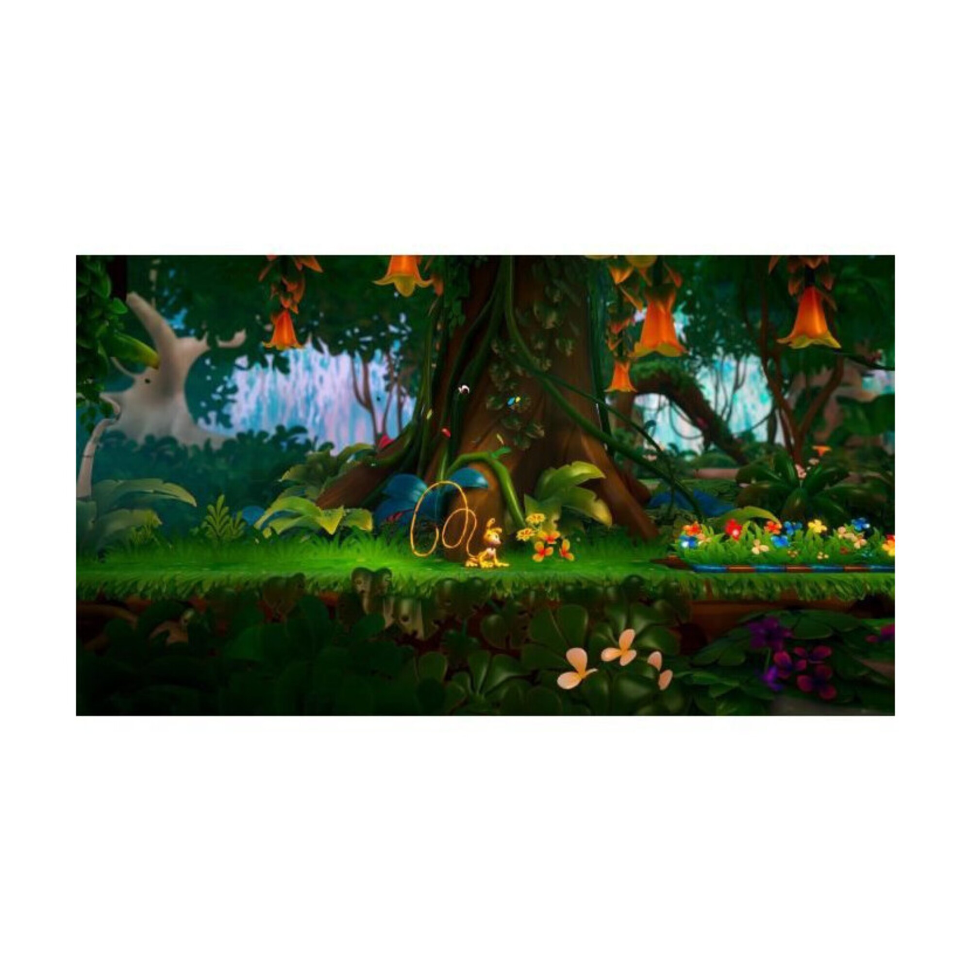 MARSUPILAMI : le secret du sarcophage Jeu PS5 - Neuf