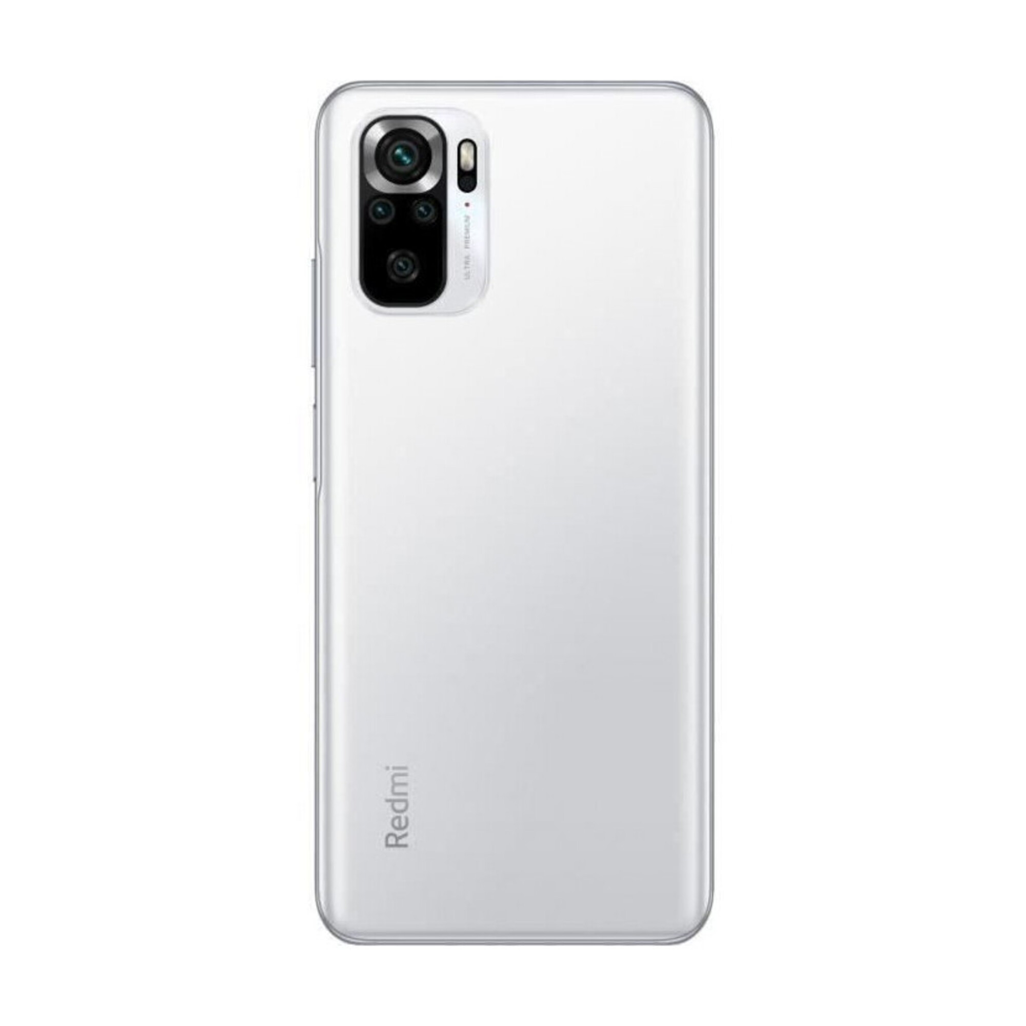 Redmi Note 10S 128 Go, Blanc, débloqué - Neuf