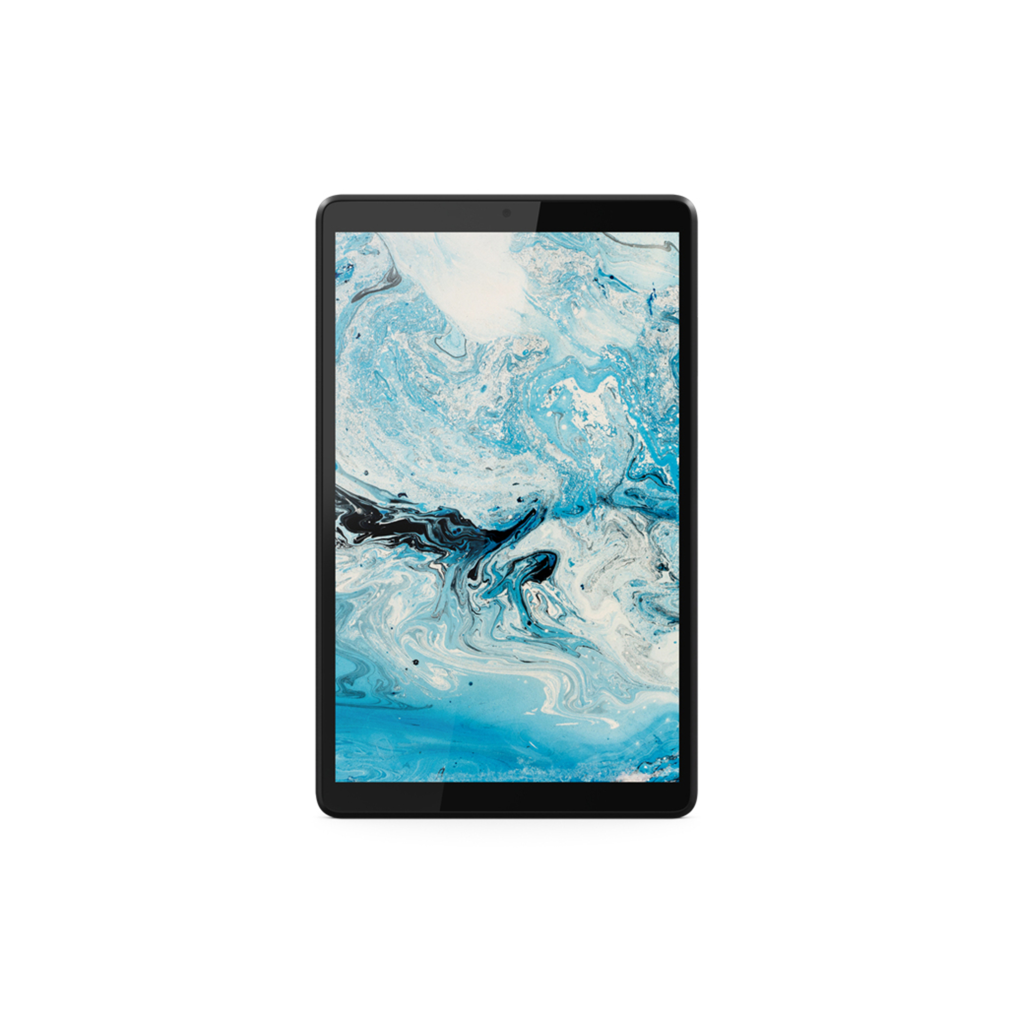 Lenovo Tab M8 HD Mediatek 32 Go 20,3 cm (8 ) 2 Go Wi-Fi 5 (802.11ac) Android 9.0 Gris - Bon état