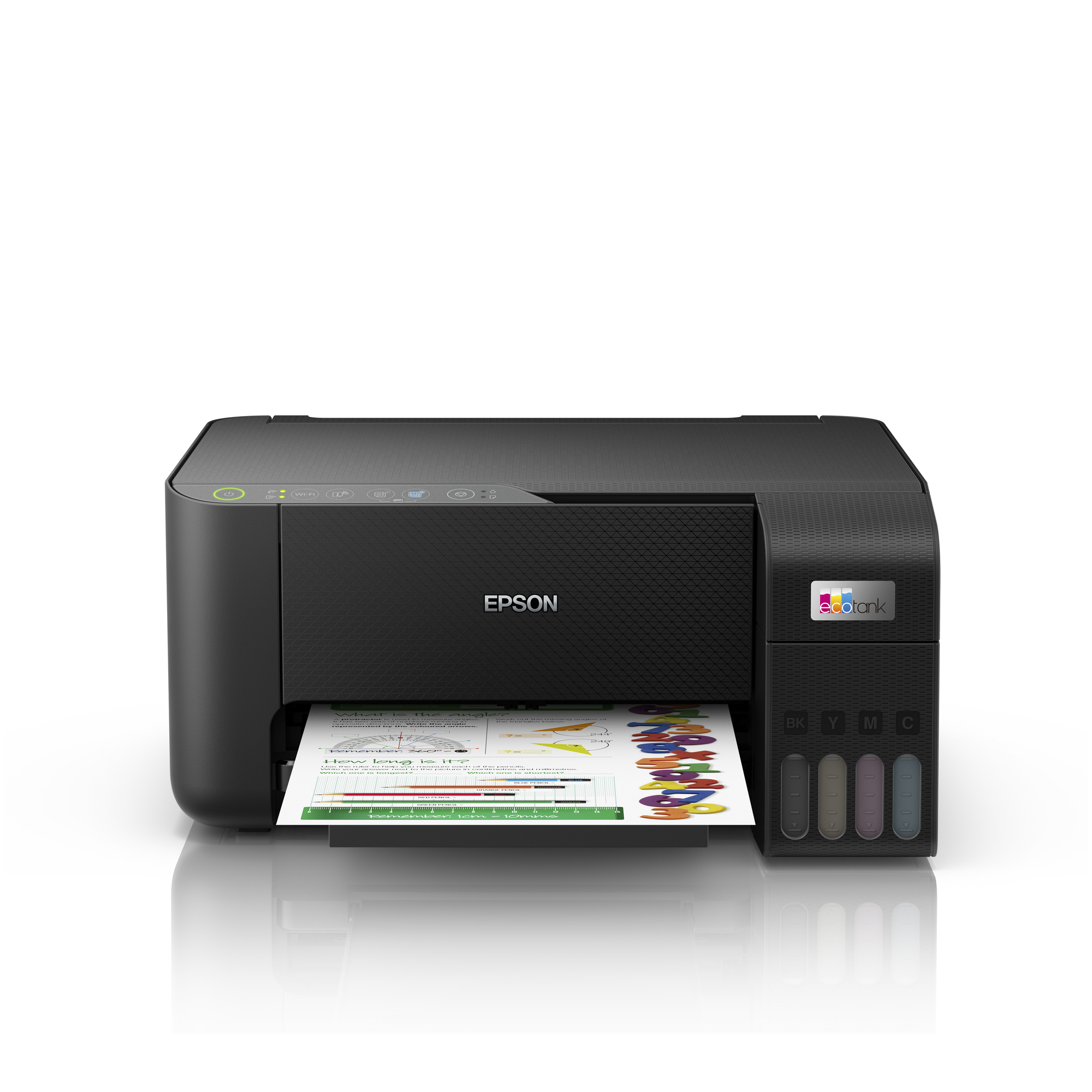 Epson ET 2815 33 15PPM 5760 XMFP Taille Unique - vue 3