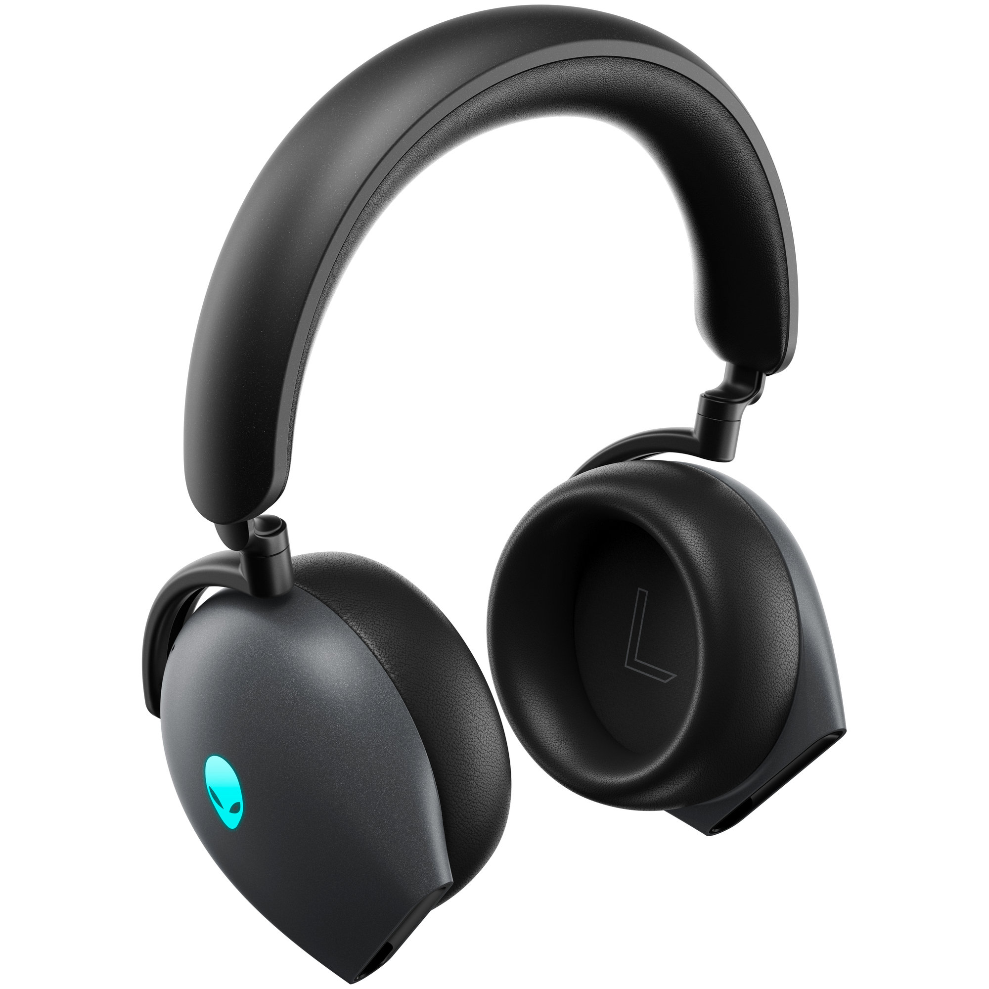 Alienware AW920H Casque Avec fil &sans fil Arceau Jouer Bluetooth Gris - Neuf