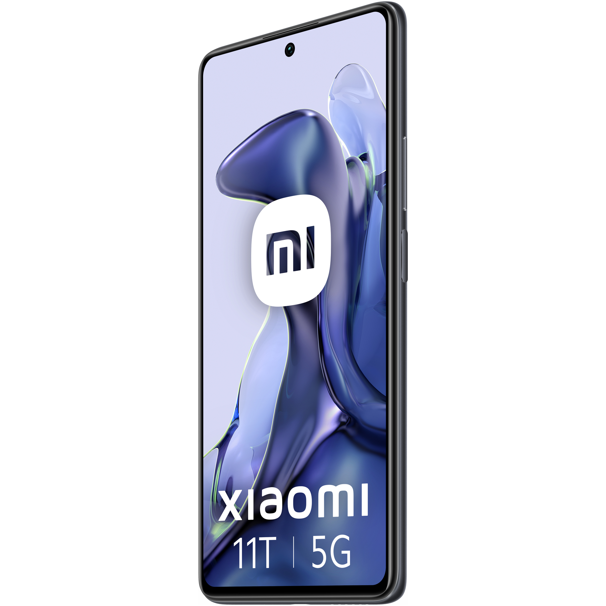 Xiaomi 11T 128 Go, Gris, débloqué - Neuf