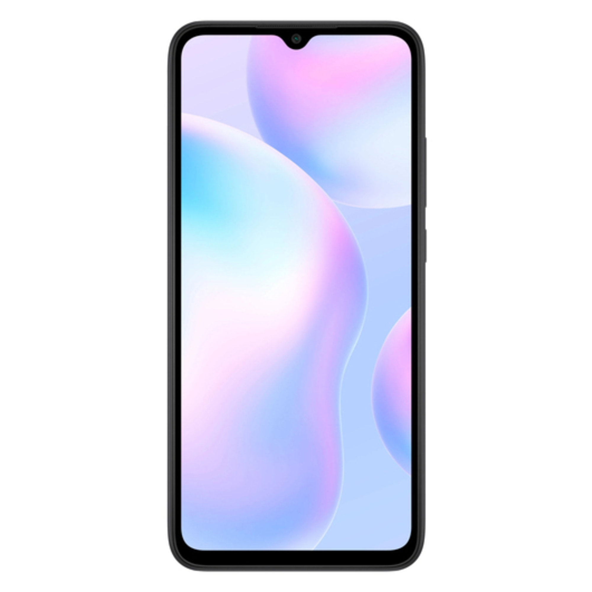 Redmi 9AT 32 Go, Gris, débloqué - Très bon état