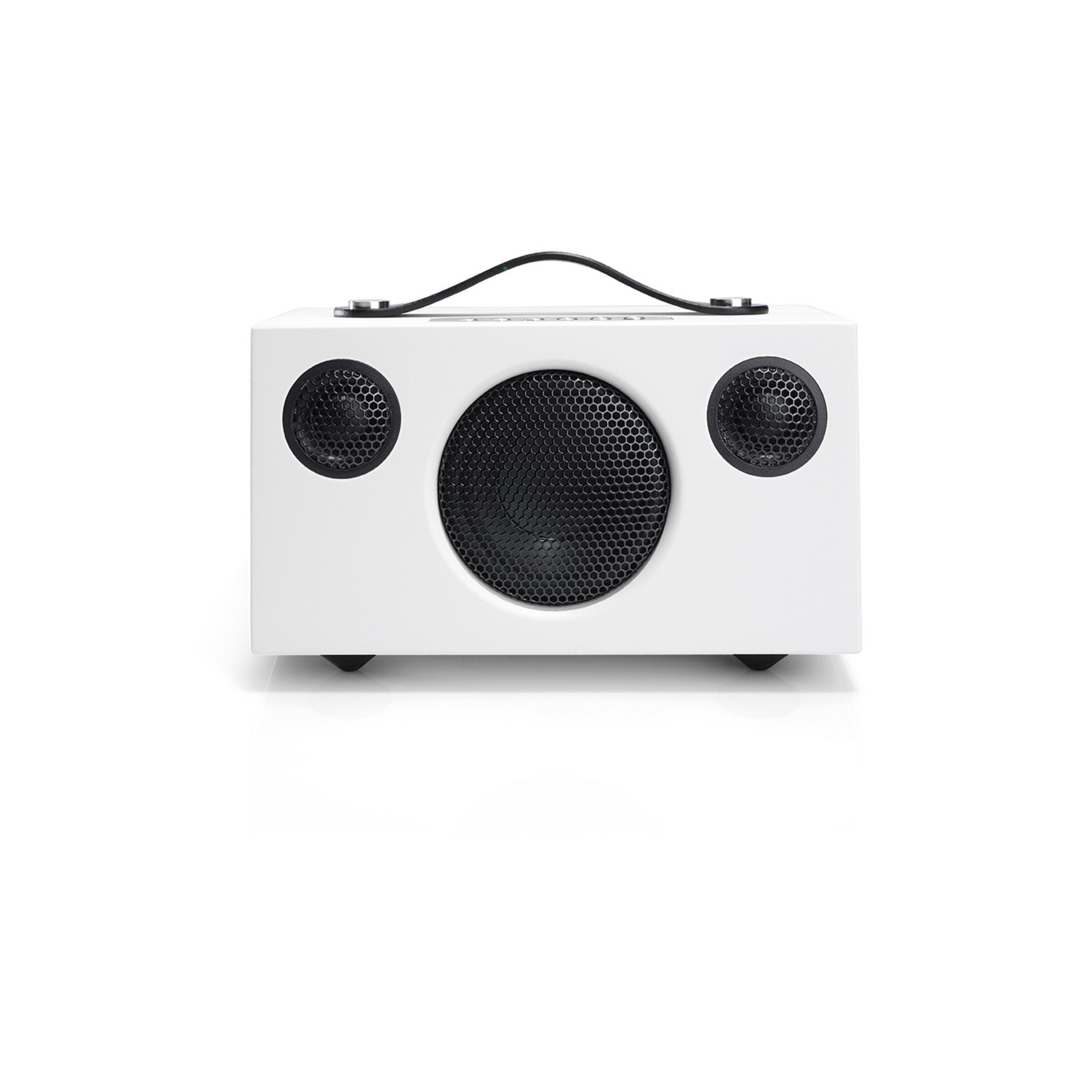 Audio Pro Addon T3+ - vue 3