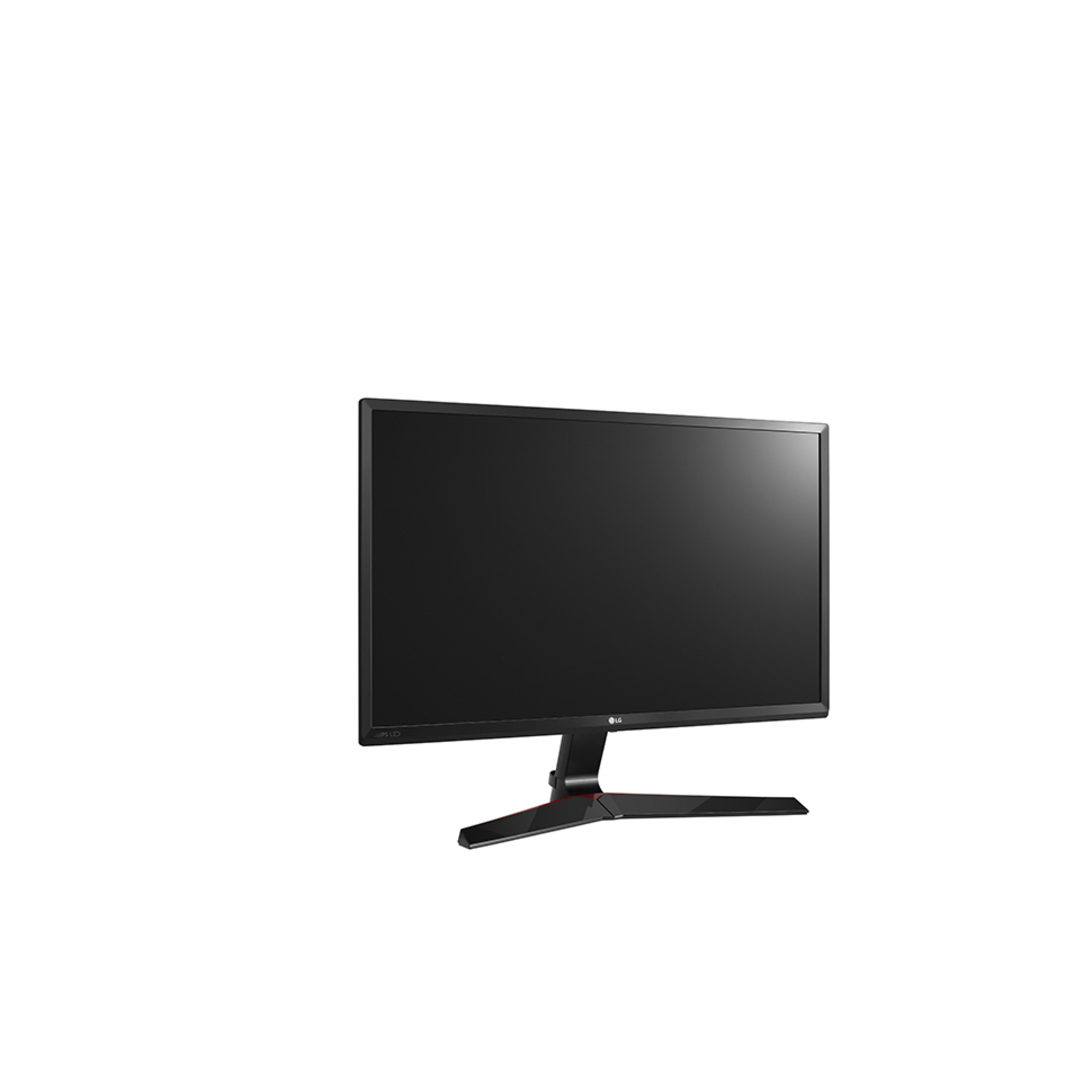LG 27MP59G P LED display 68 6 cm 27 1920 x 1080 pixels Full HD Neuf - vue 3