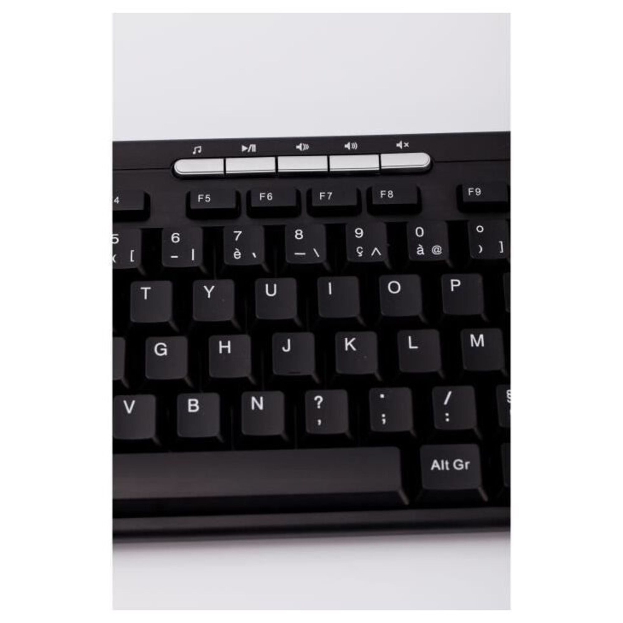 BLUESTORK BS KB MEDIAFIRST 2 - vue 5