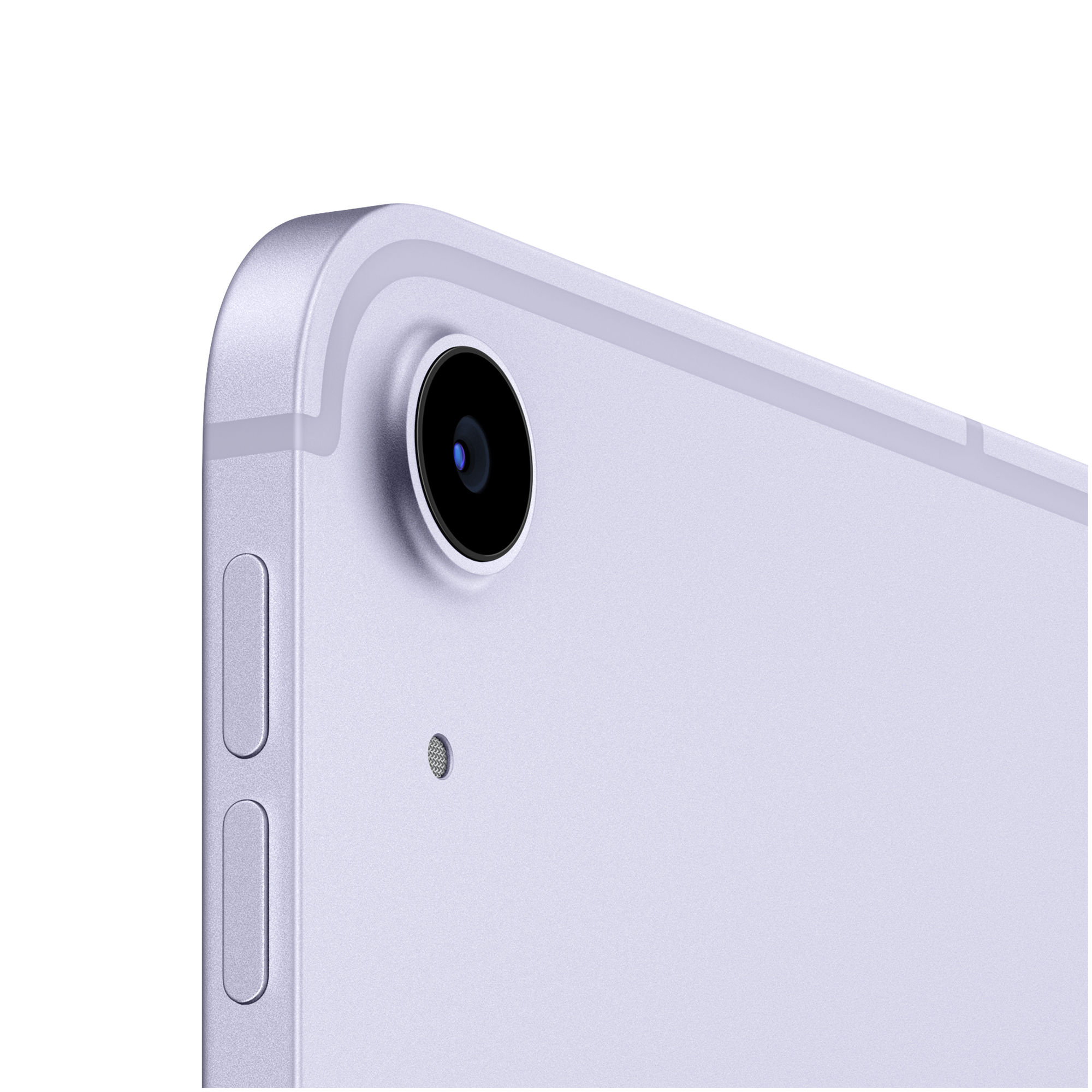 Apple iPad Air 10.9" (2022) Mauve Reconditionné - vue 2