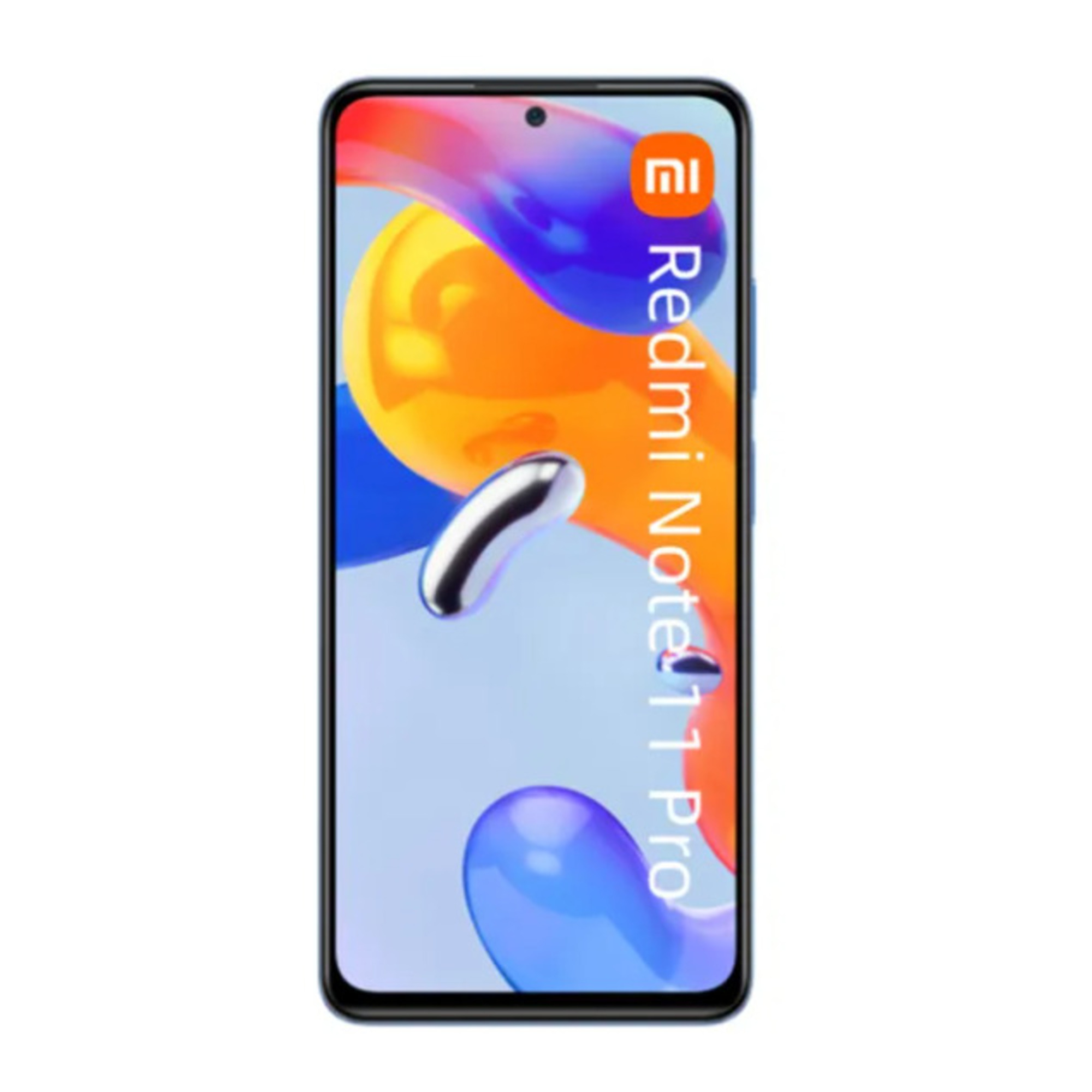 Xiaomi Redmi Note 11 Pro 64 Go, Bleu, débloqué - Neuf