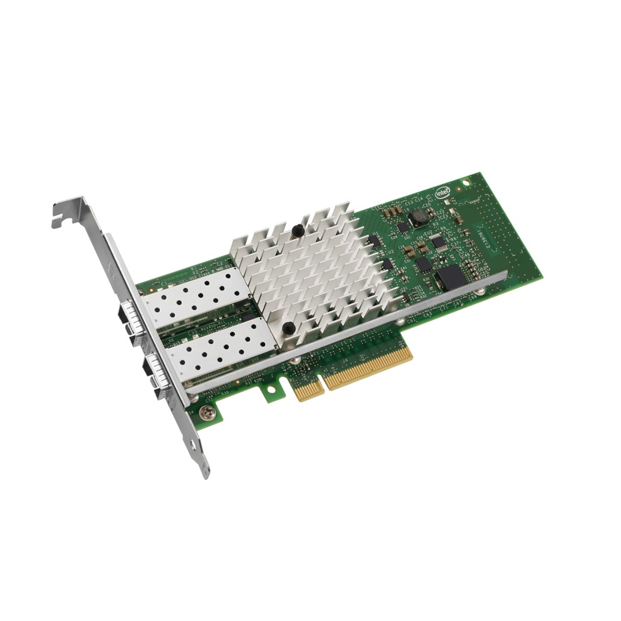 Intel E10G42BTDA carte réseau Interne Ethernet 10000 Mbit/s - Neuf