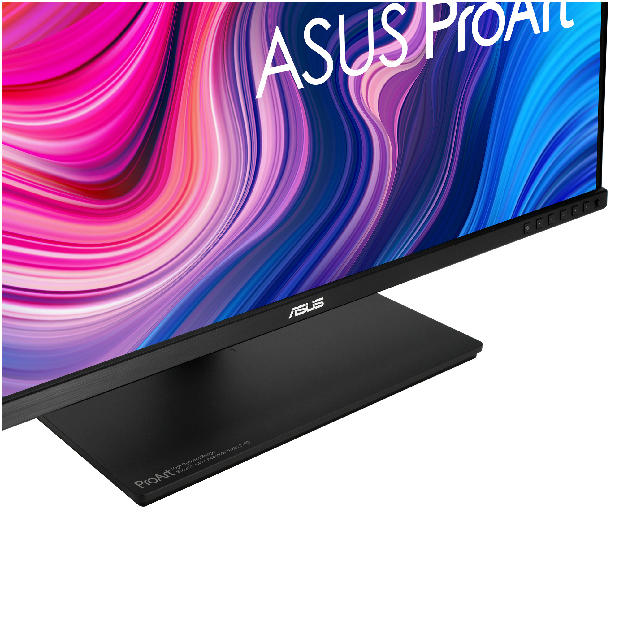 ASUS ProArt PA329CV 81,3 cm (32 ) 3840 x 2160 pixels 4K Ultra HD Noir - Neuf