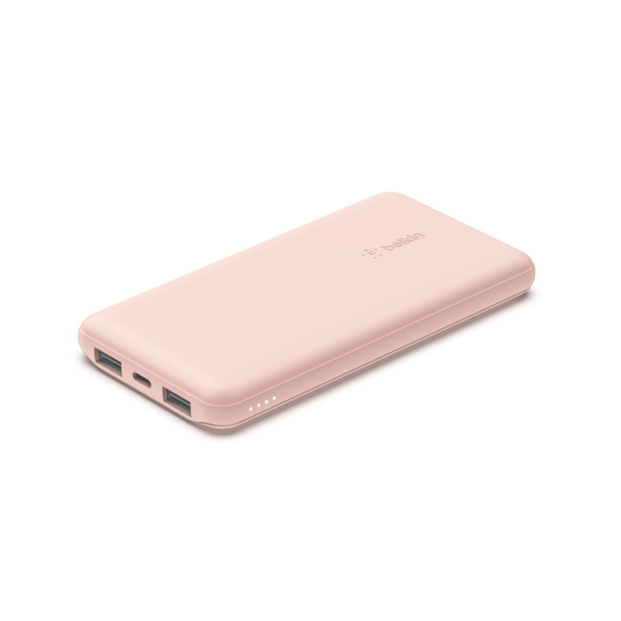 Belkin BOOST?CHARGE 10000 mAh Or rose - Neuf