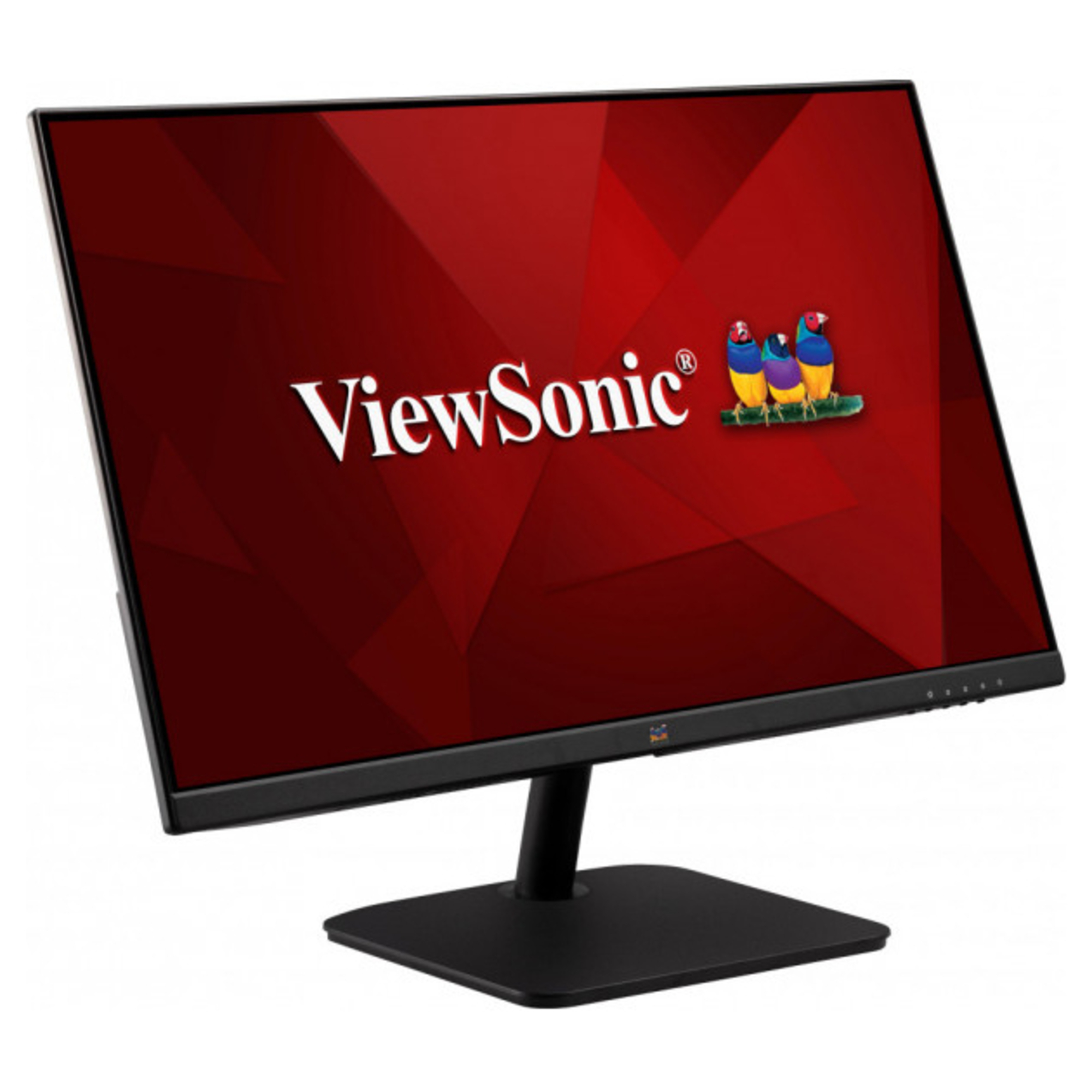 Viewsonic Value Series VA2432 MHD LED display 60 5 cm 23.8 1920 x 1080 pixels Full HD Neuf - vue 2