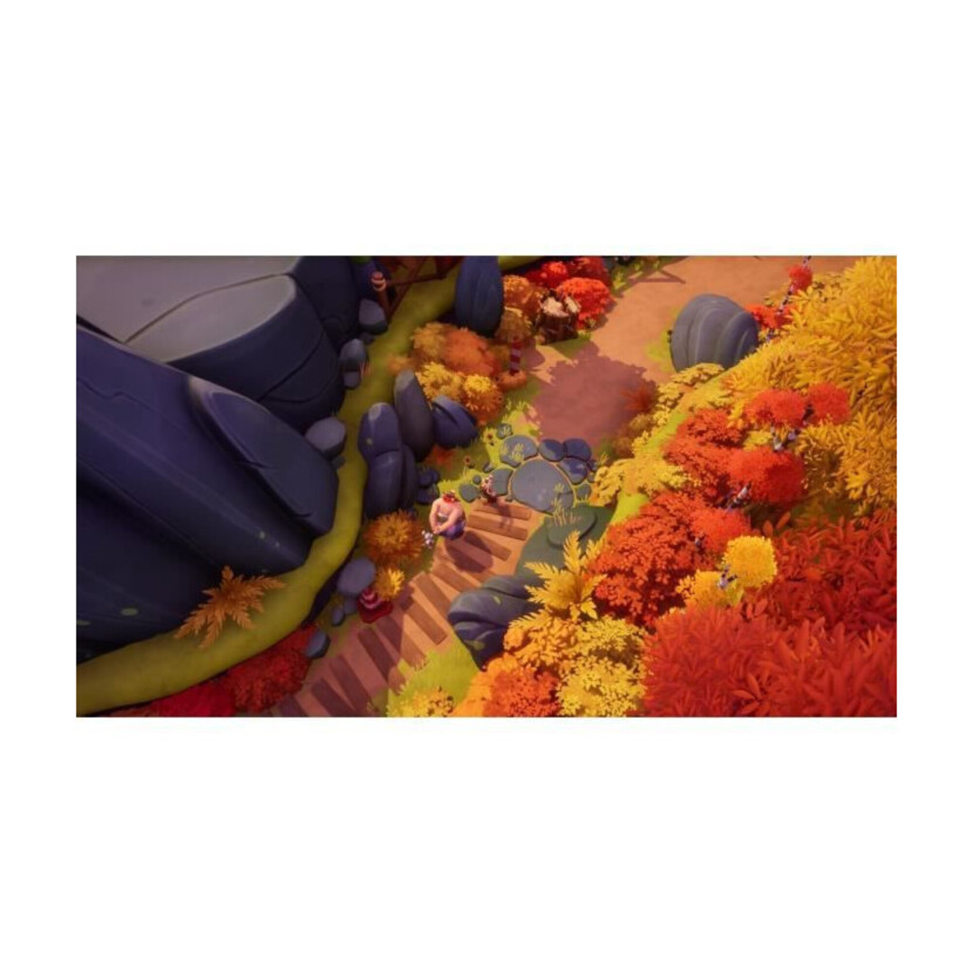 Astérix & Obélix XXXL : Le bélier d'Hibernie Limited Edition PS5 - Neuf