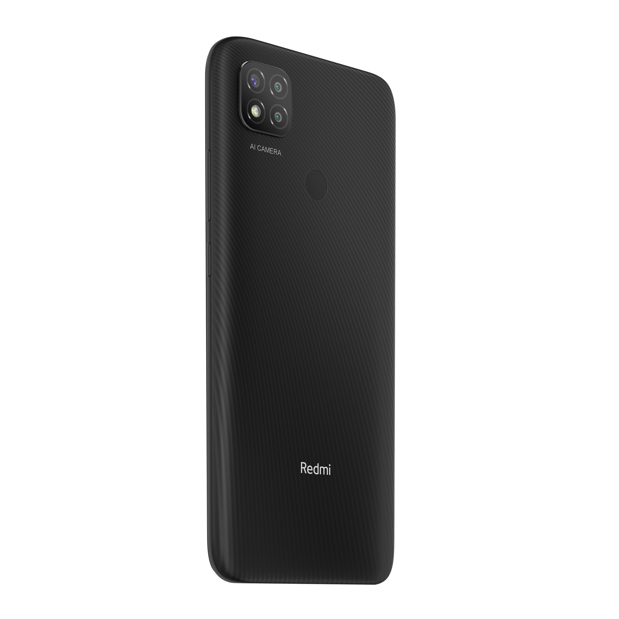 Redmi 9C 32 Go, Gris, débloqué - Excellent état