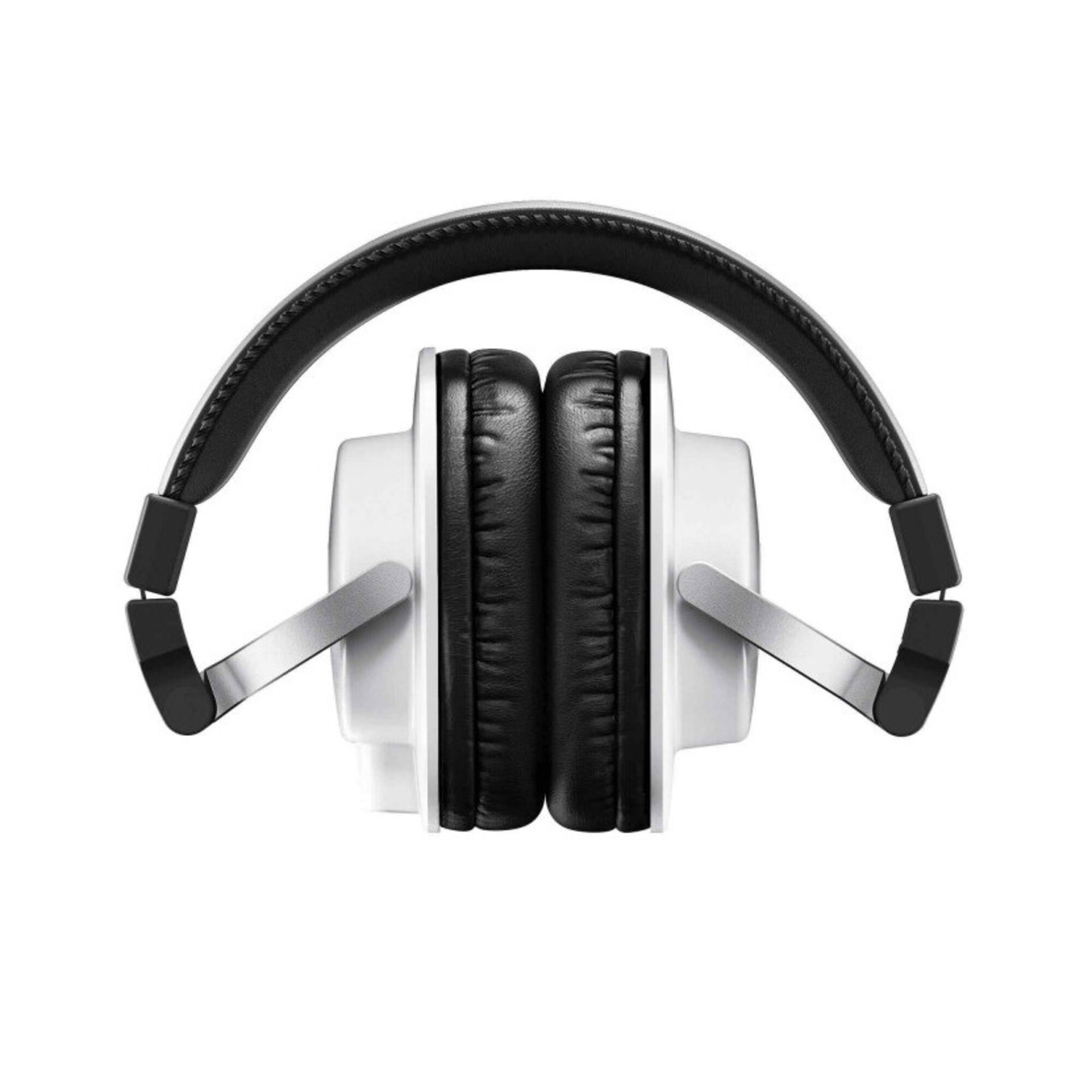 Casque Yamaha HPH-MT5 W - blanc - Neuf