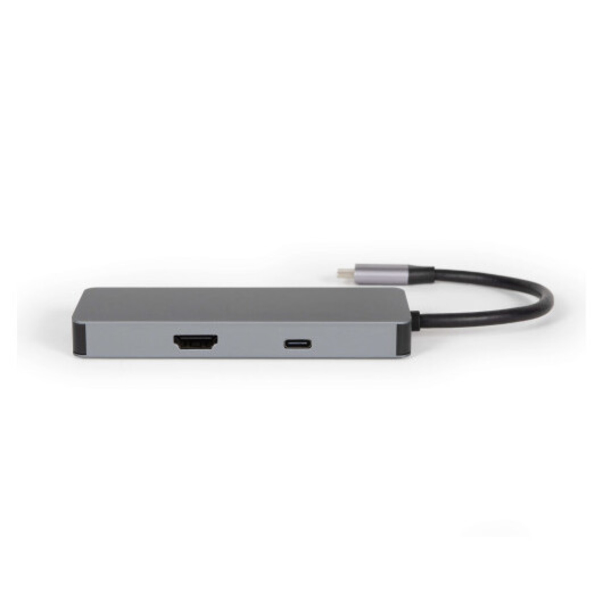 Hub USB type C 7 en 1 - Neuf