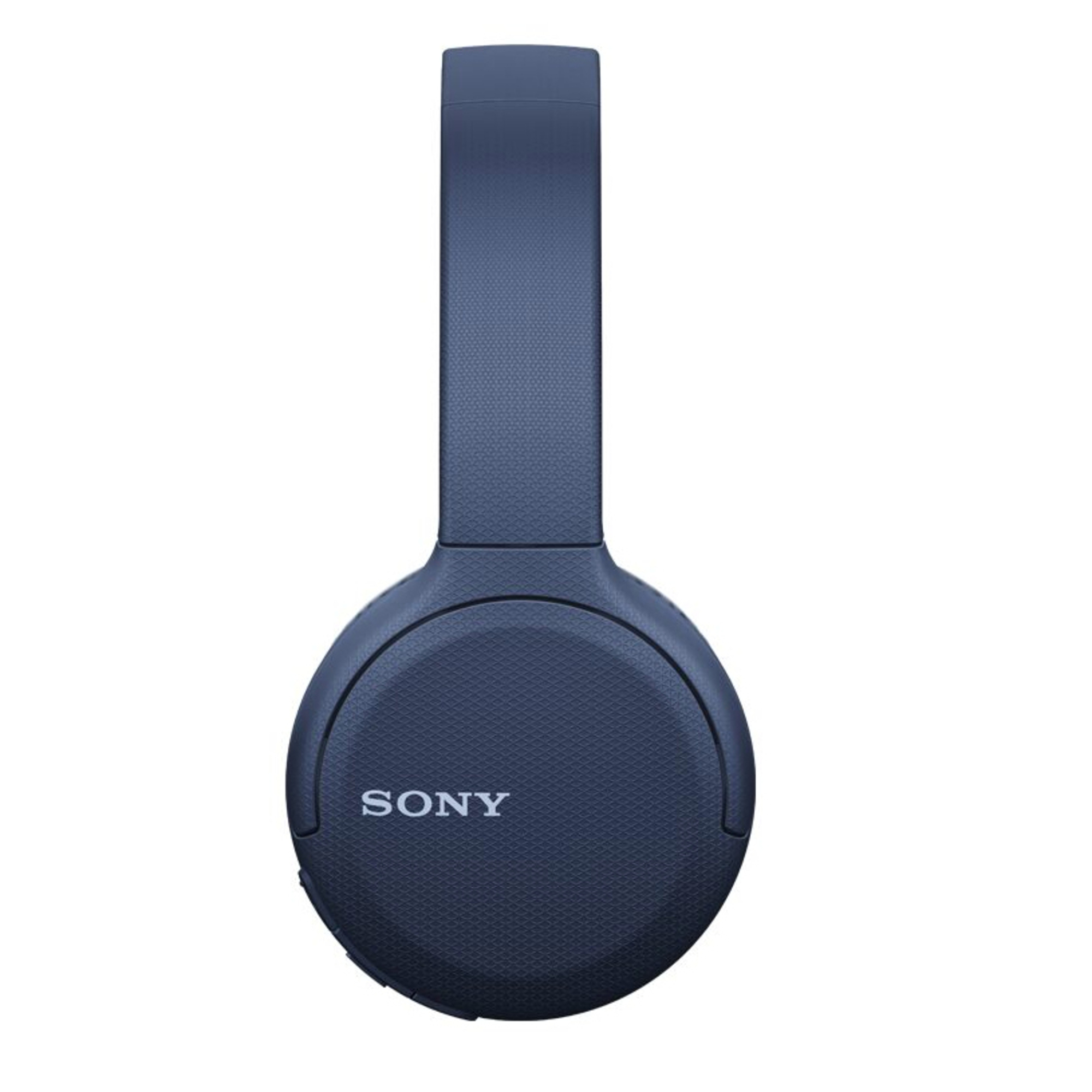 Sony WH-CH510 - Casque Sans Fil - Bluetooth avec micro intégré et appels mains libres - Neuf