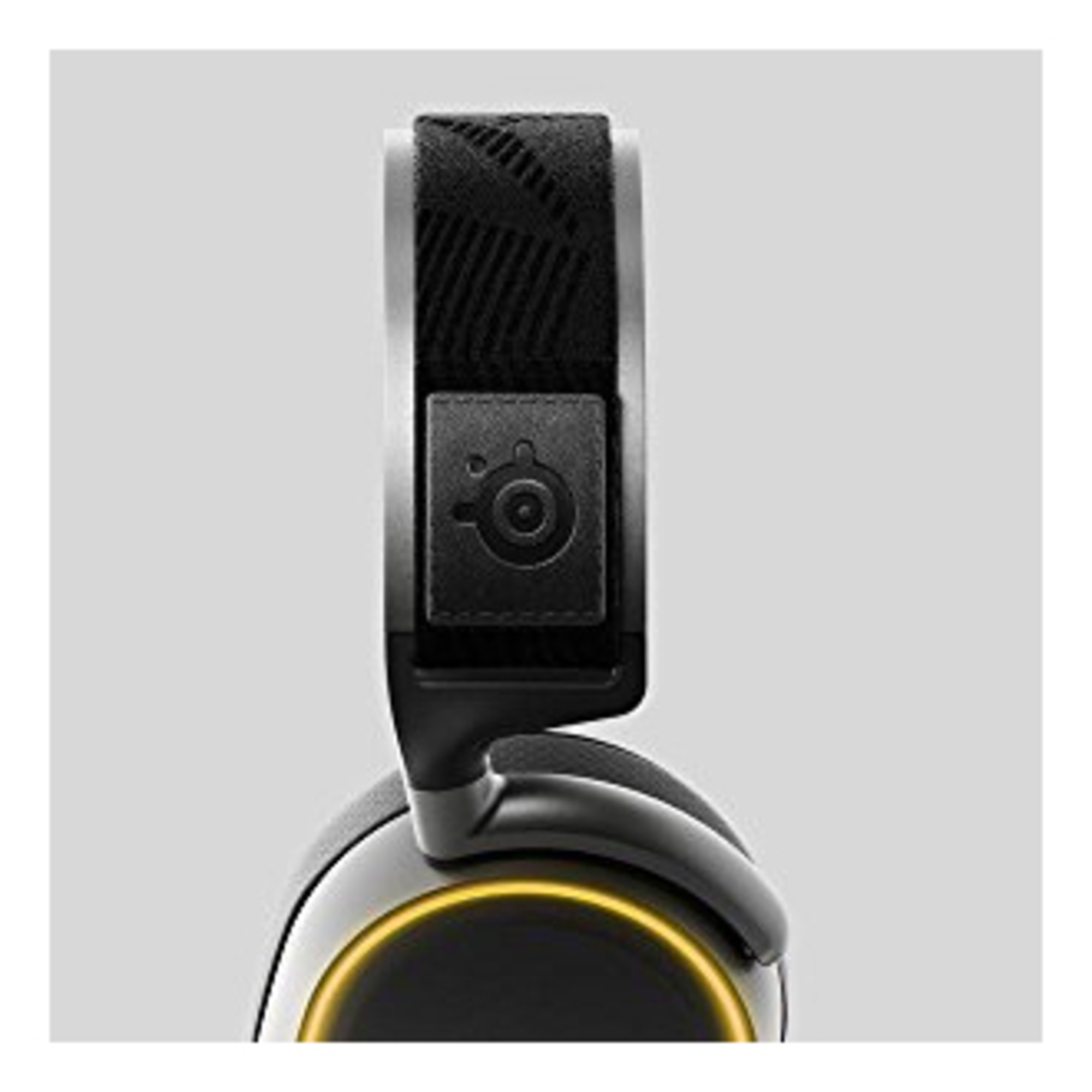 Steelseries Arctis Pro Casque Avec fil Arceau Jouer Noir - Neuf