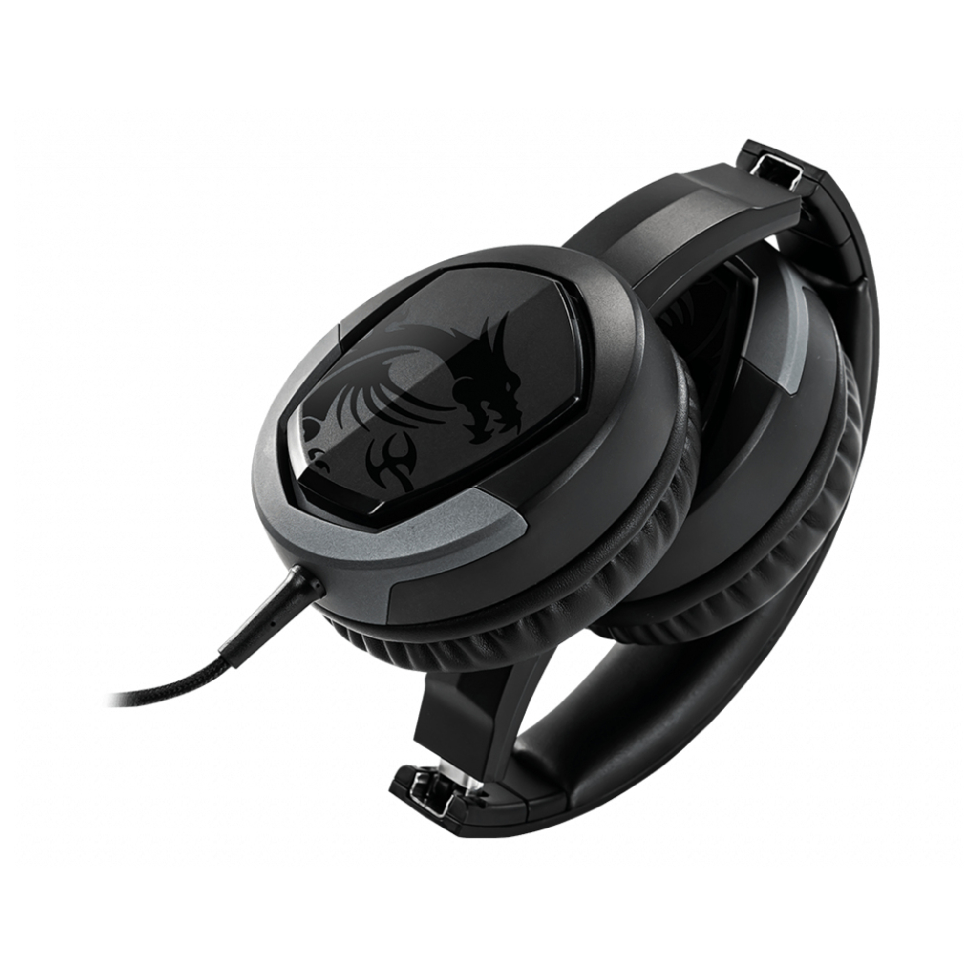 Casque GH30 V2 Avec fil Arceau Jouer Neuf - vue 2