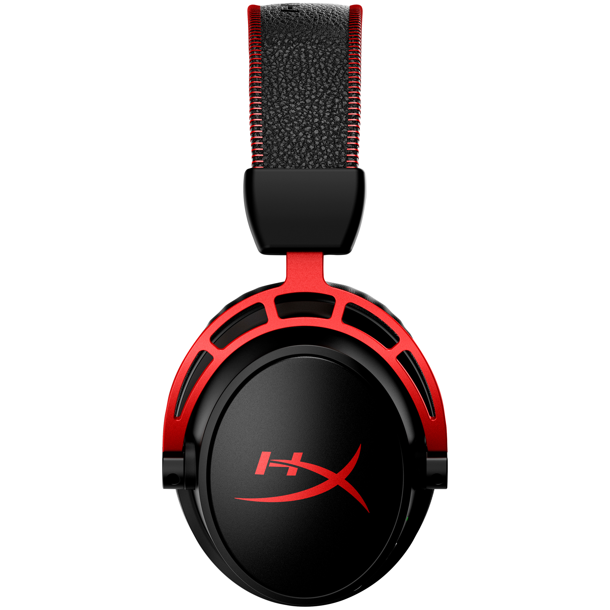 HyperX Casque gaming sans fil Cloud Alpha (noir-rouge) - Neuf