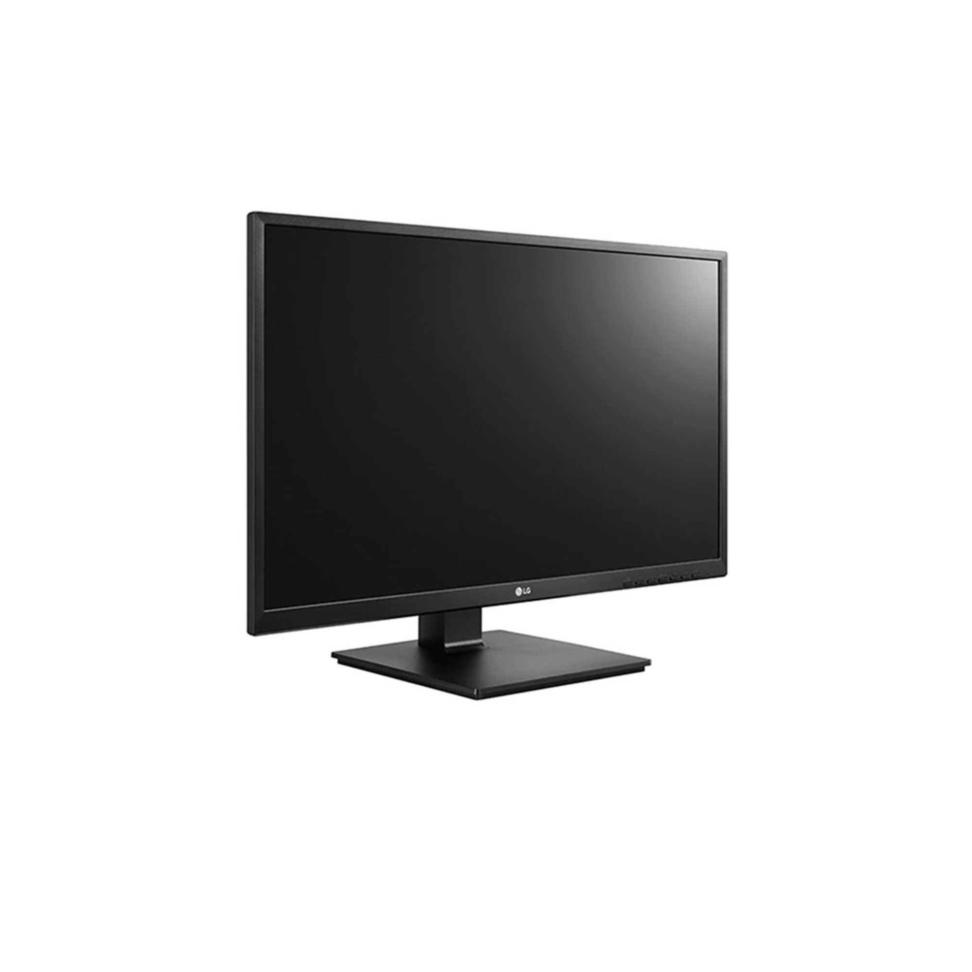 LG 27BK55YP-B écran plat de PC 68,6 cm (27 ) 1920 x 1080 pixels Full HD LED Noir - Neuf