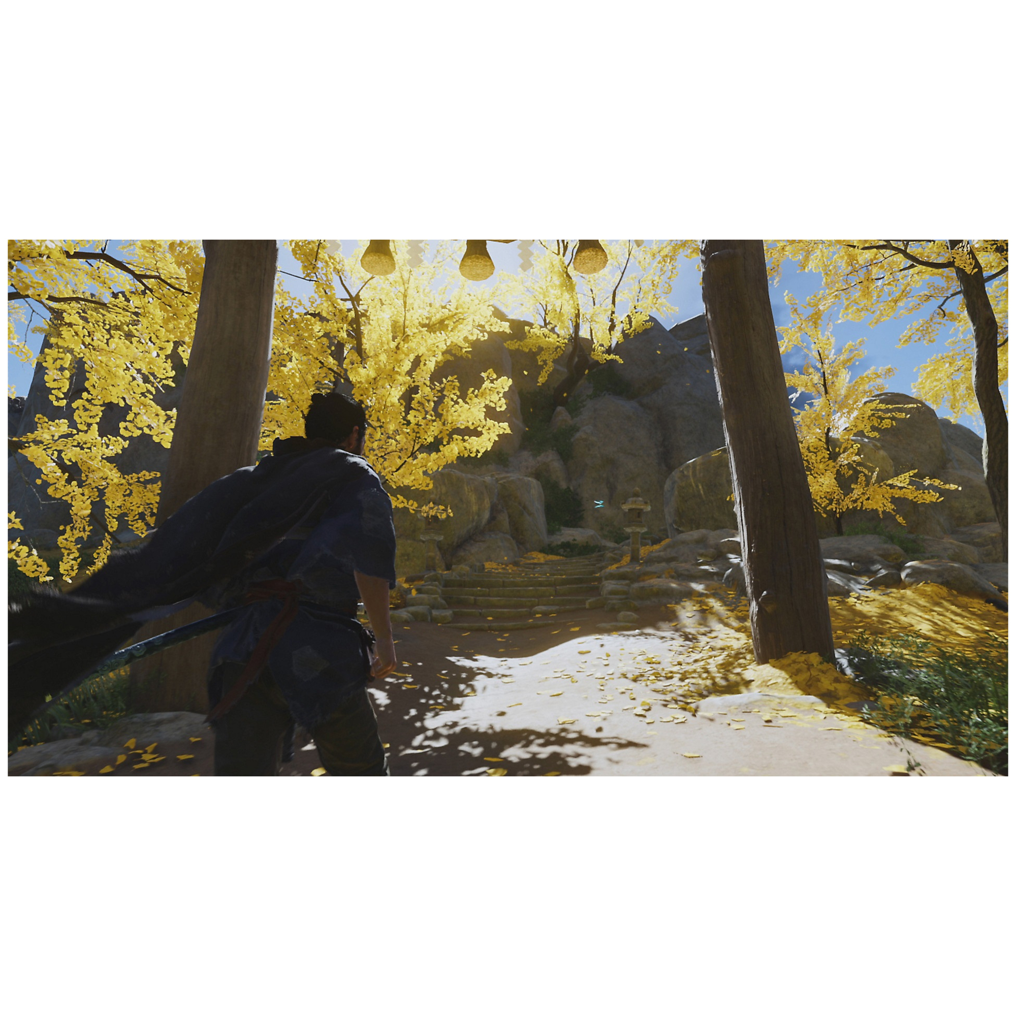 Sony Ghost of Tsushima Standard PlayStation 4 Neuf - vue 2