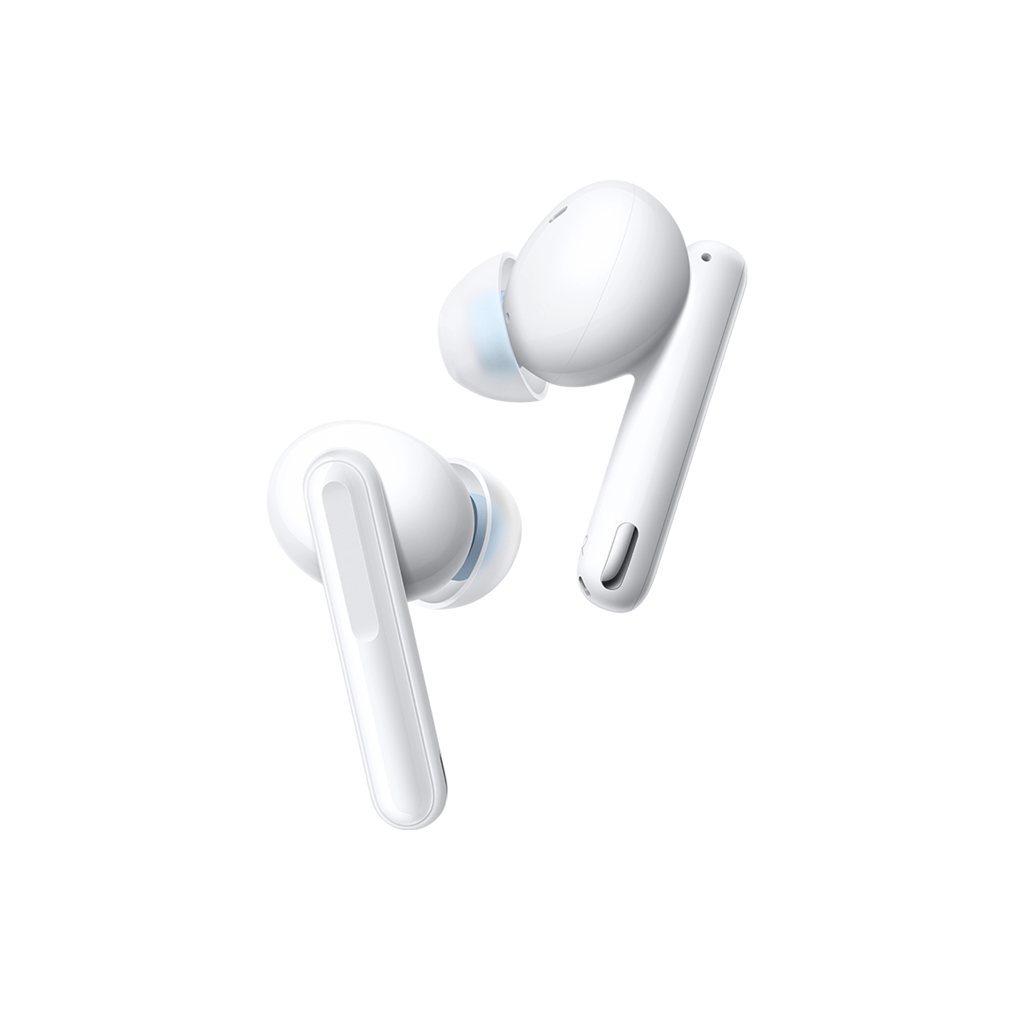 Ecouteurs intra auriculaires sans fil True Wireless Oppo Enco Free 2i avec réduction de bruit - vue 4