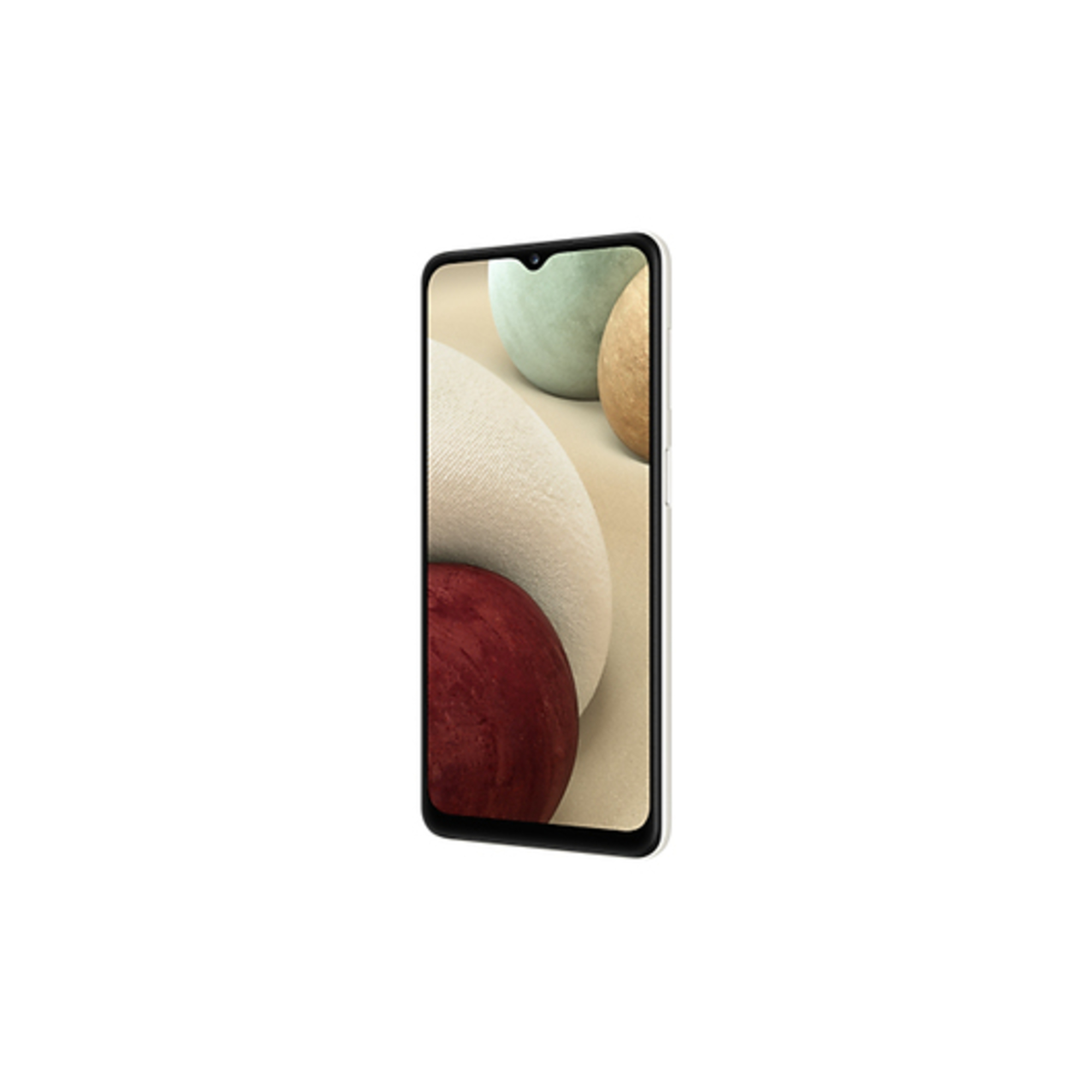 Samsung Galaxy A12 3Go Dual SIM A125F - vue 4