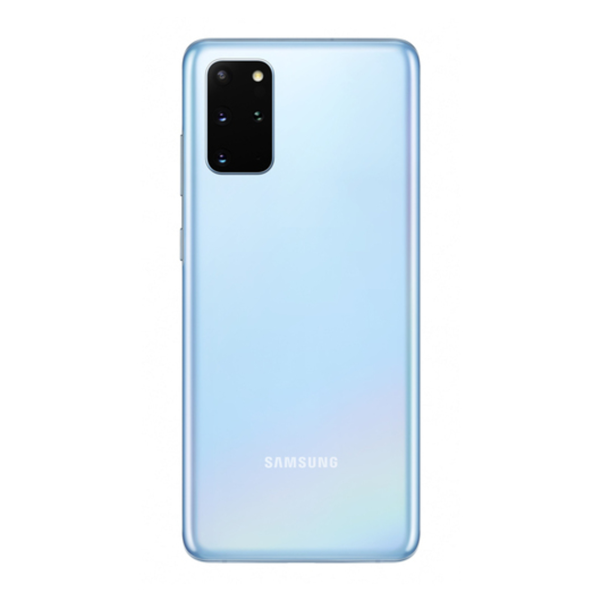 Galaxy S20+ (5G)  128 Go, Bleu, débloqué - Très bon état